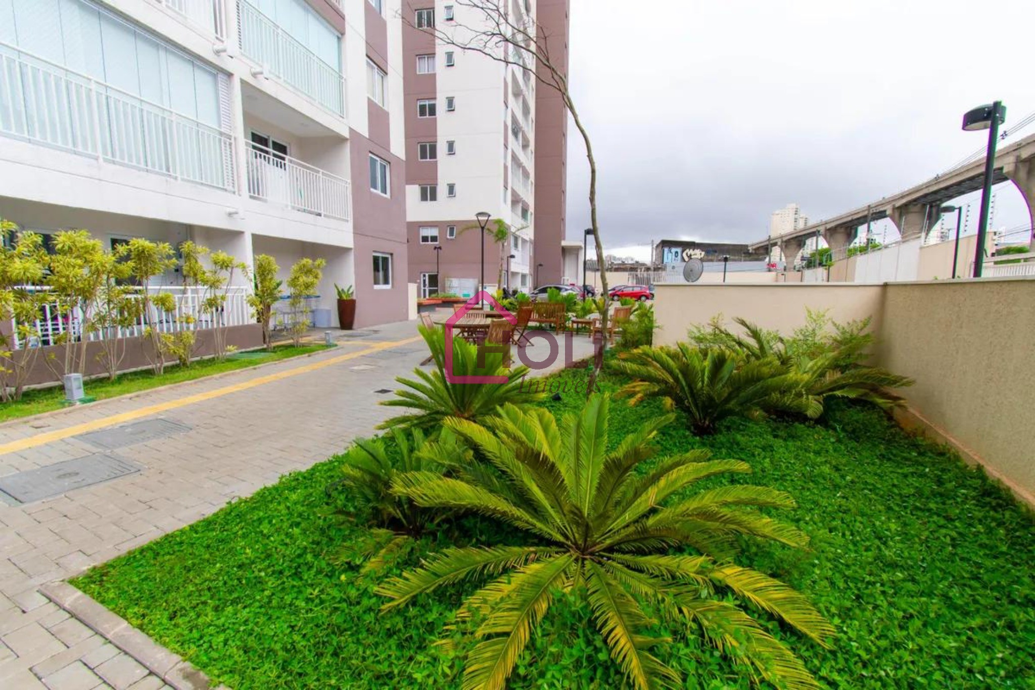 Apartamento, 2 quartos, 45 m² - Foto 42