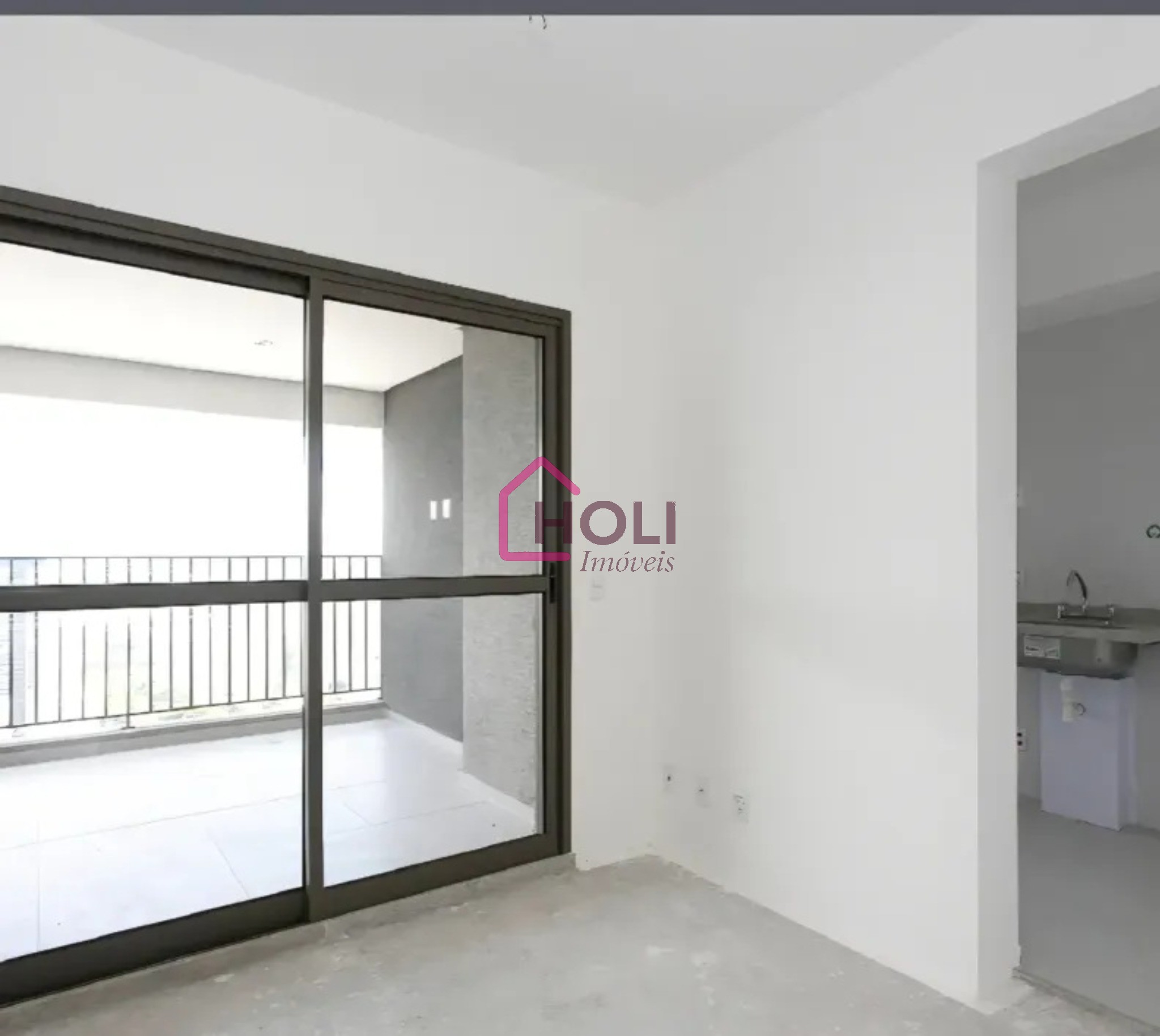 Apartamento, 2 quartos, 69 m² - Foto 1