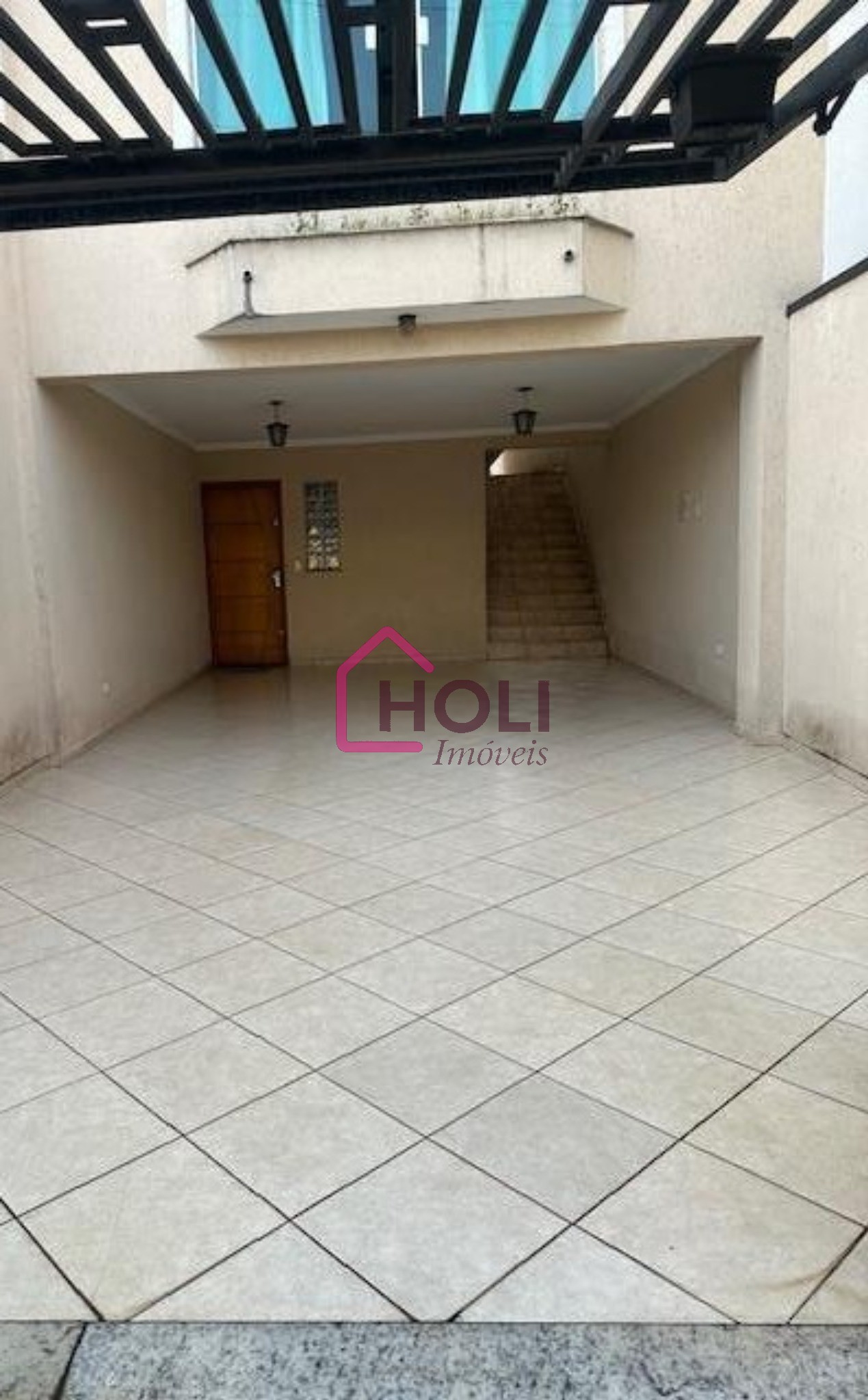 Sobrado, 3 quartos, 200 m² - Foto 23