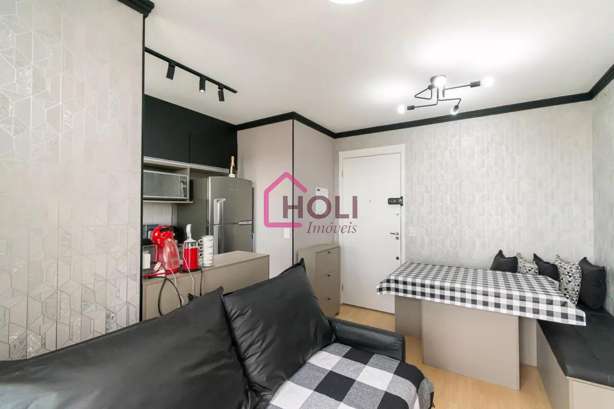 Apartamento, 2 quartos, 45 m² - Foto 5