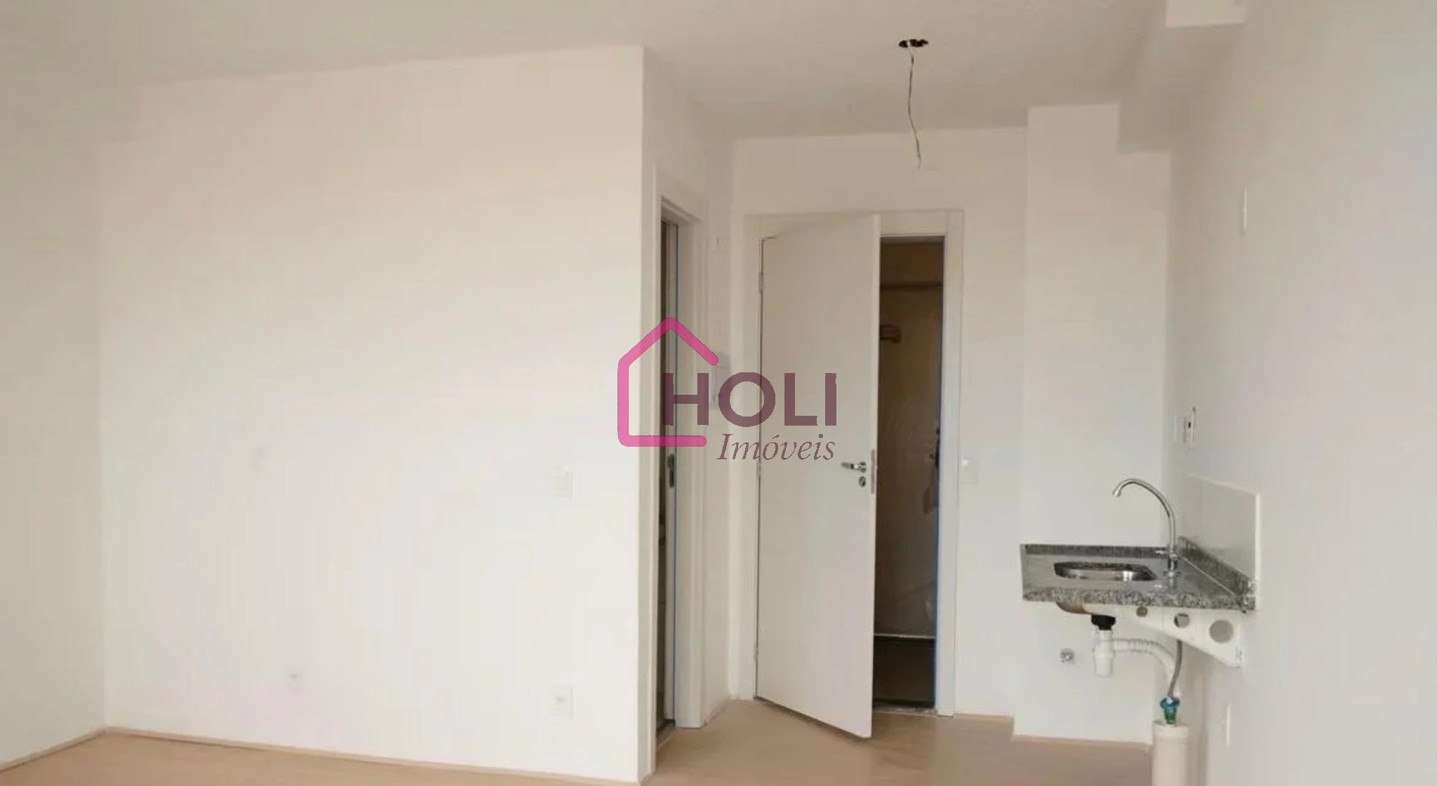 Apartamento, 1 quarto, 24 m² - Foto 17