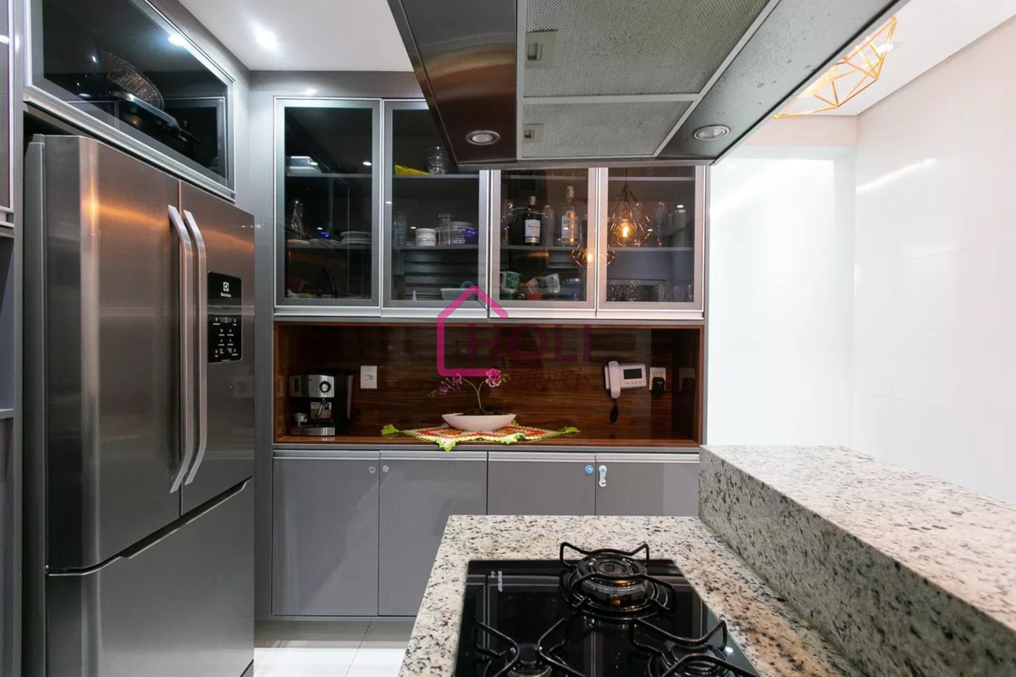 Sobrado, 4 quartos, 215 m² - Foto 5