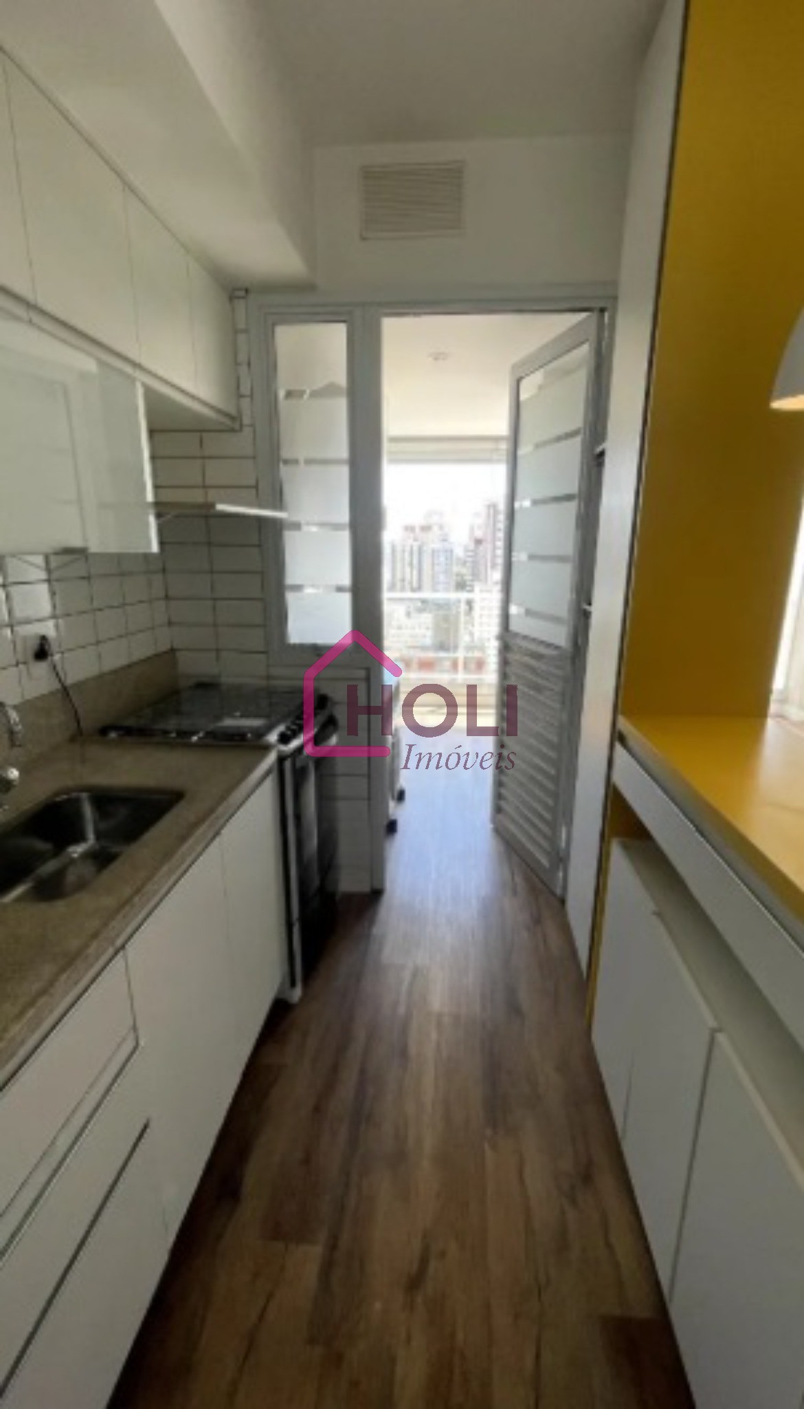 Apartamento, 1 quarto, 52 m² - Foto 15