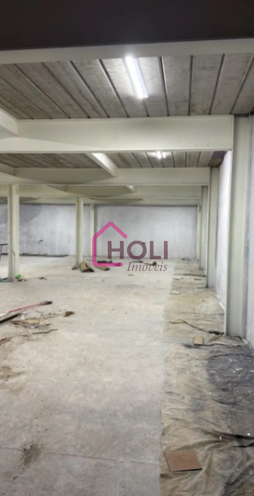Depósito-Galpão, 900 m² - Foto 13