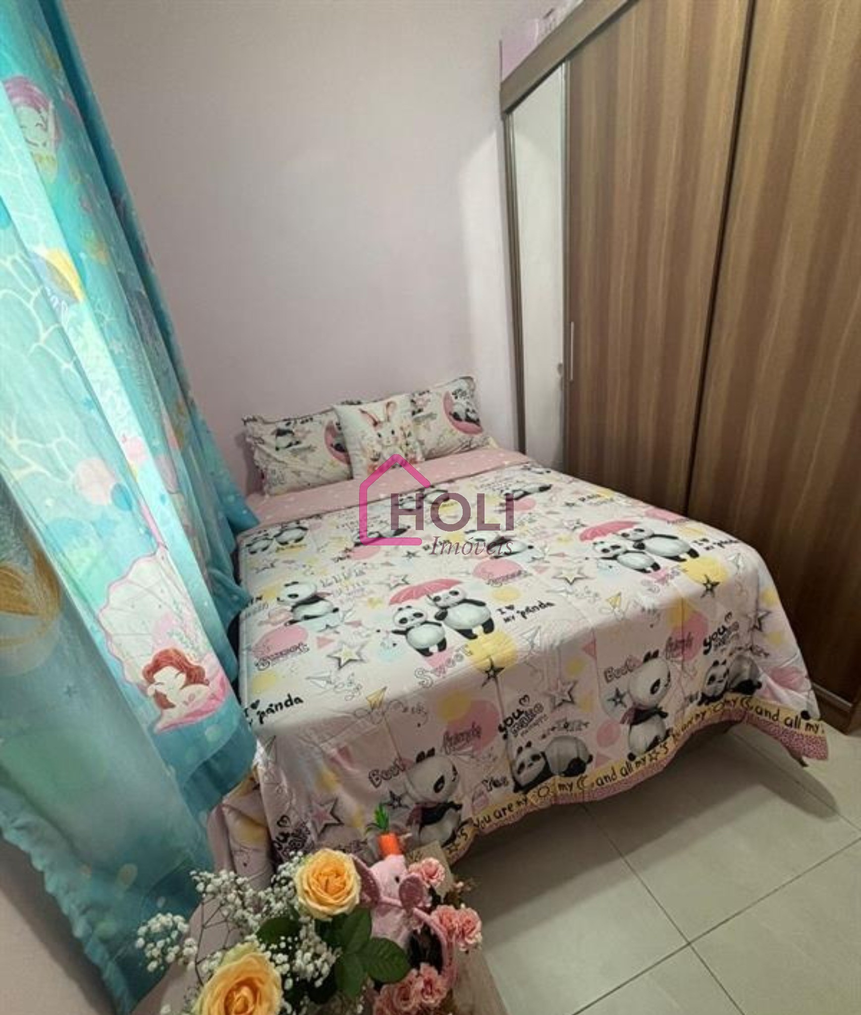 Apartamento, 2 quartos, 44 m² - Foto 5