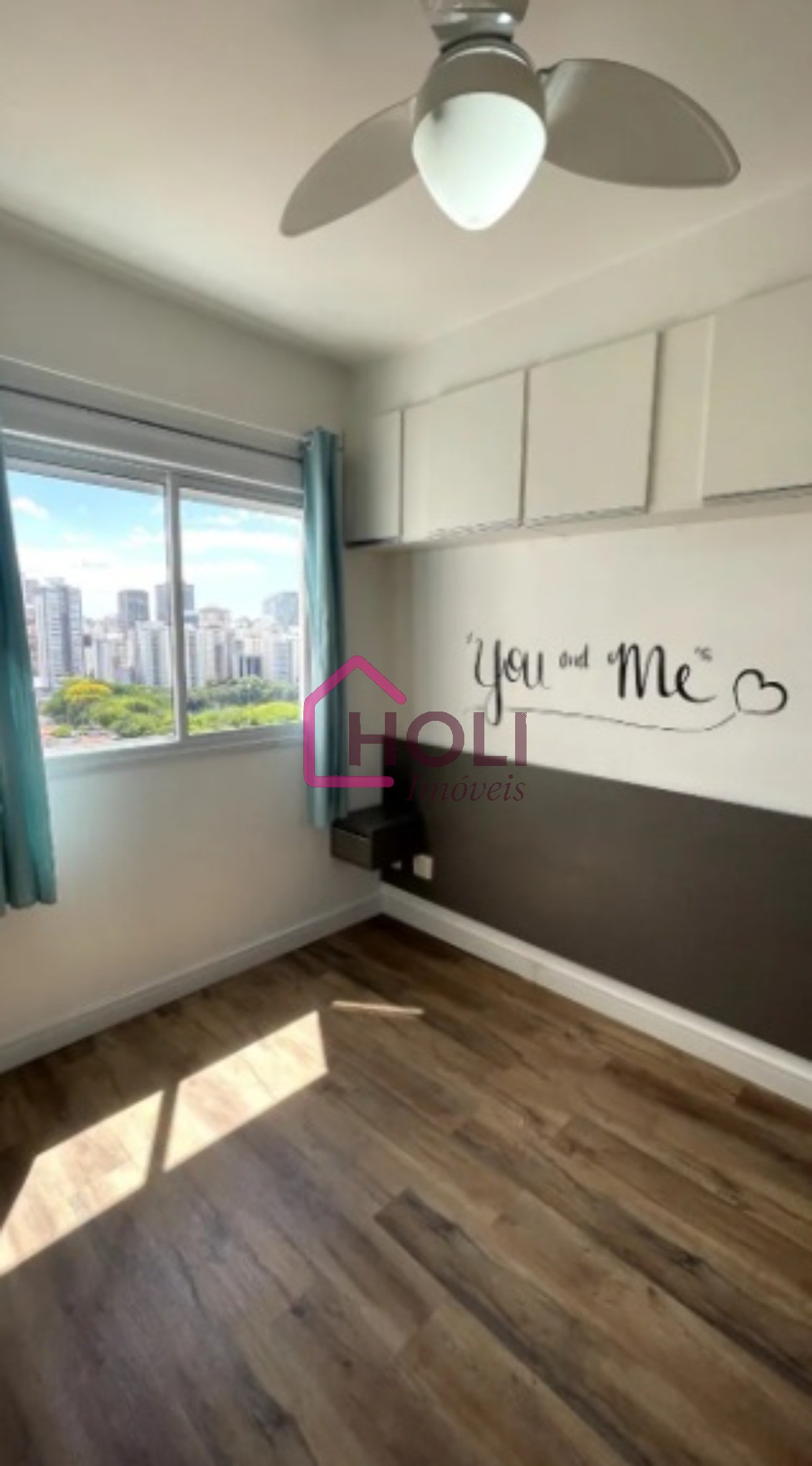 Apartamento, 1 quarto, 52 m² - Foto 7