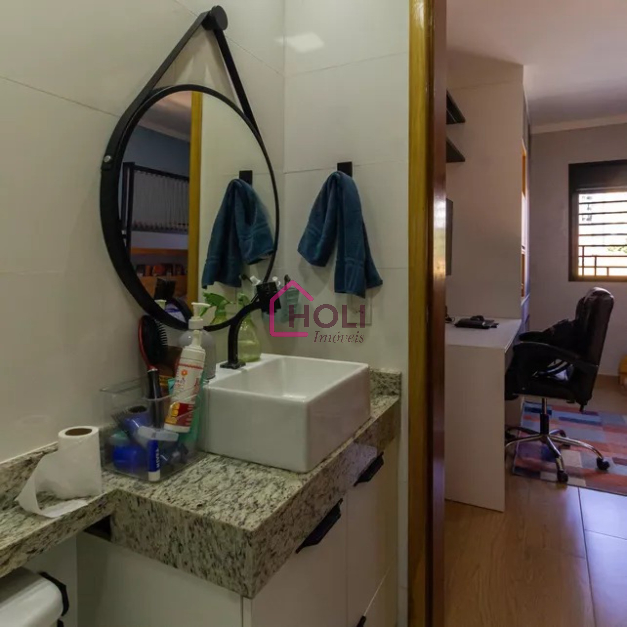 Sobrado, 3 quartos, 135 m² - Foto 18