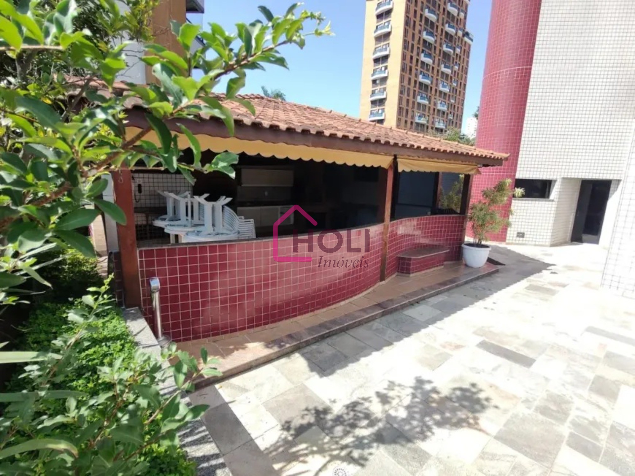 Apartamento, 3 quartos, 120 m² - Foto 17