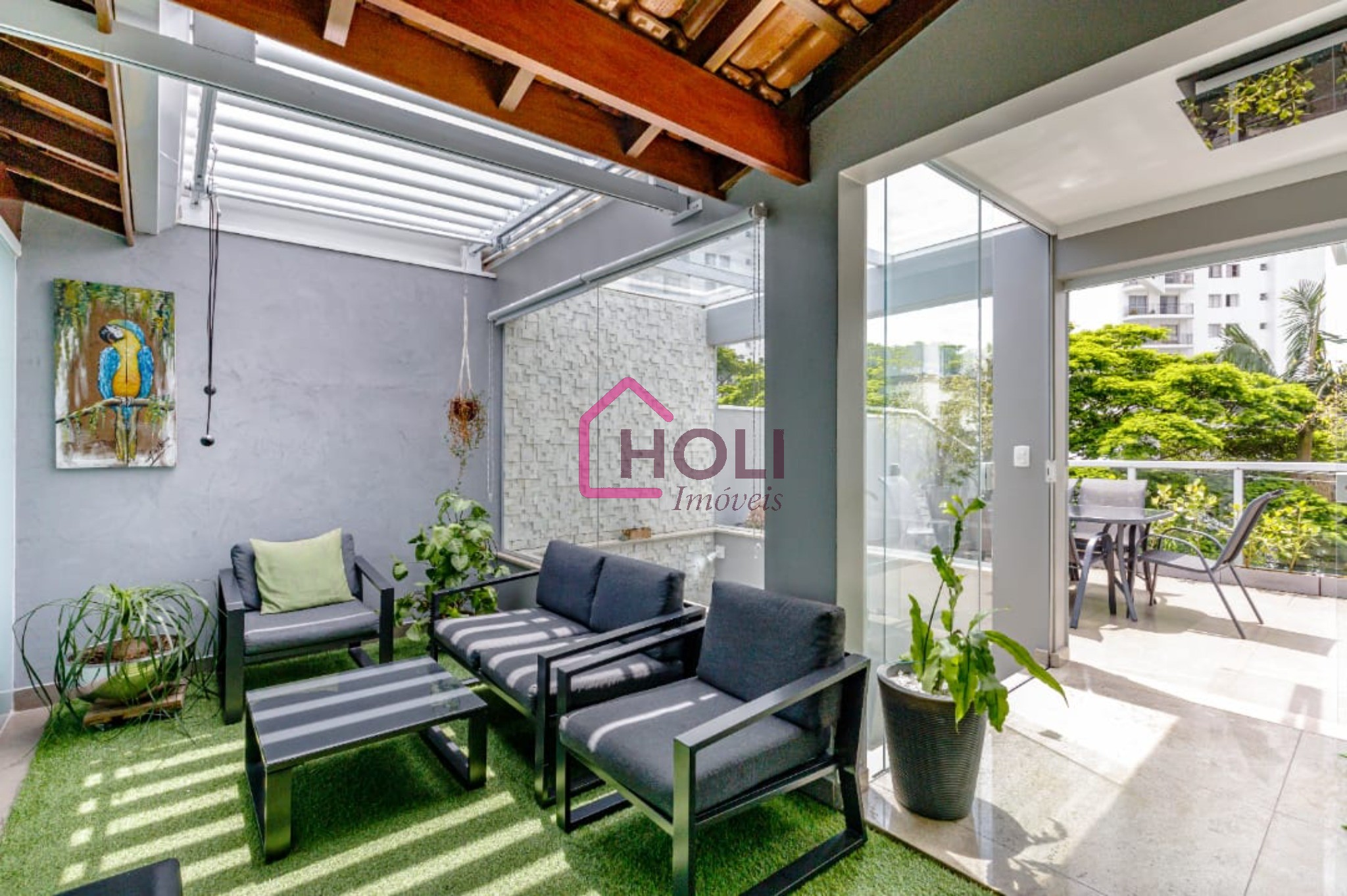 Sobrado, 2 quartos, 123 m² - Foto 32