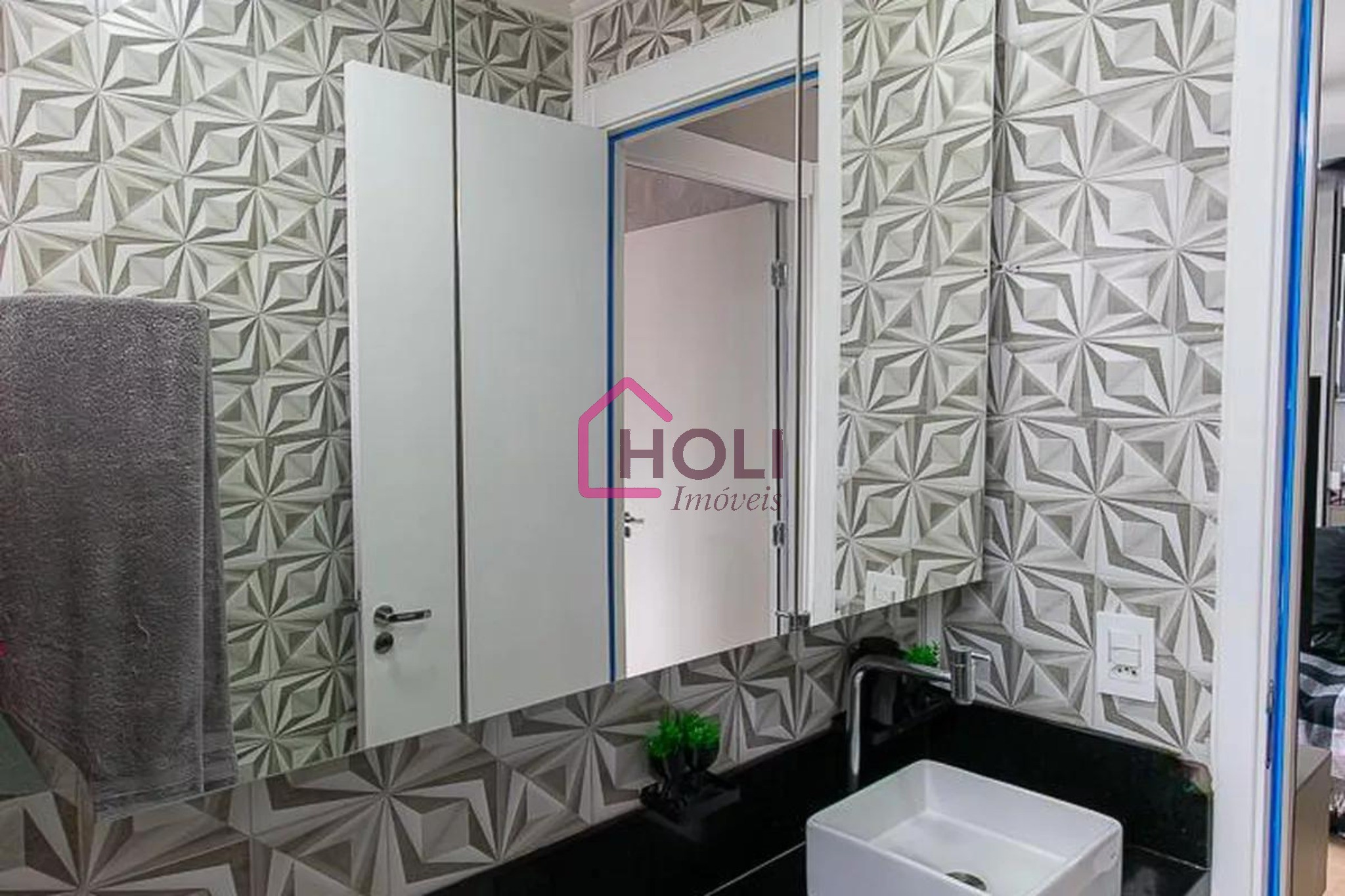 Apartamento, 2 quartos, 45 m² - Foto 18