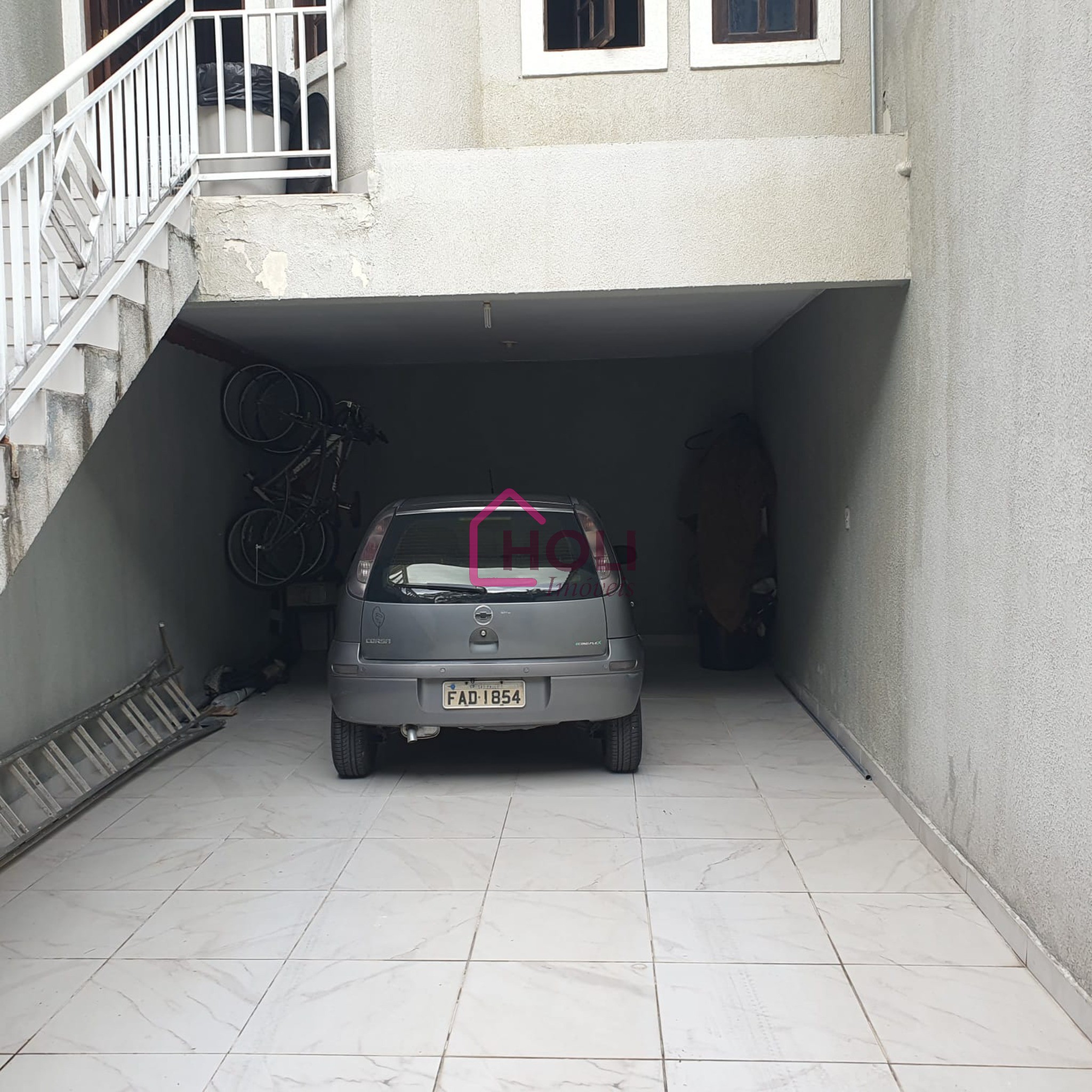 Sobrado, 5 quartos, 120 m² - Foto 16