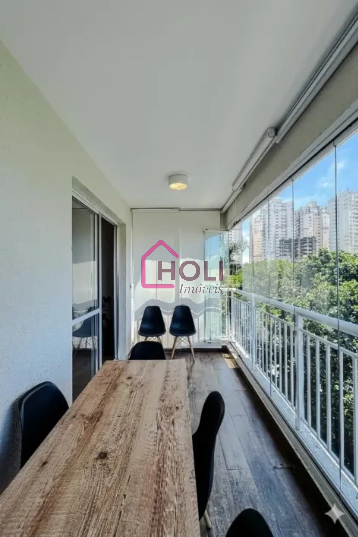 Apartamento, 2 quartos, 83 m² - Foto 18