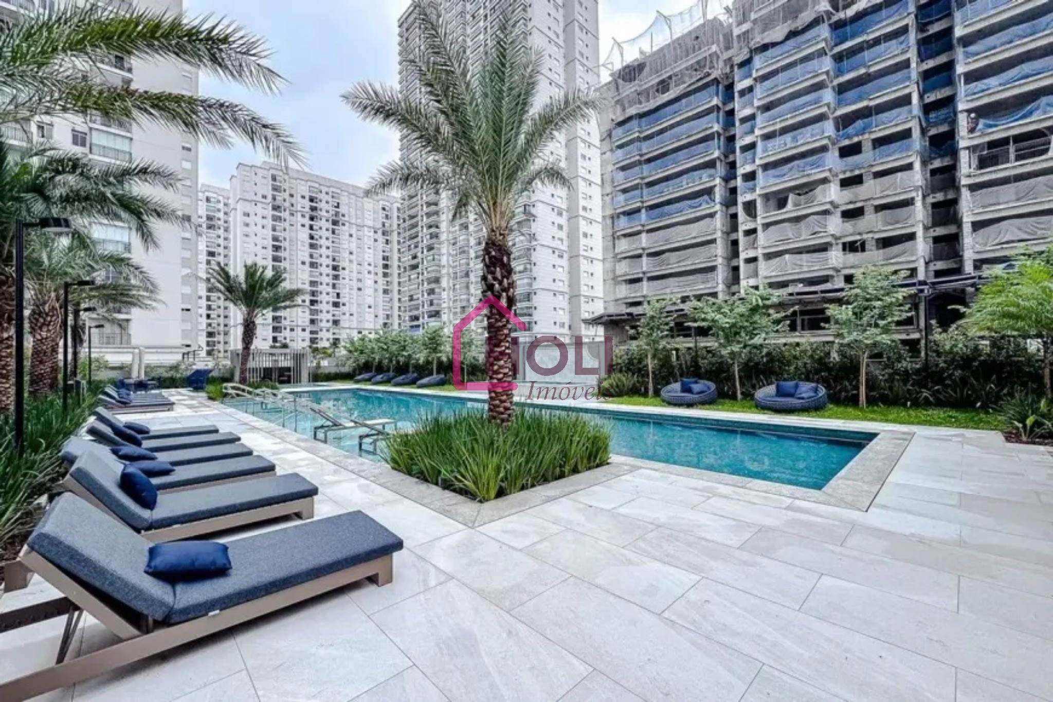 Apartamento, 3 quartos, 126 m² - Foto 18