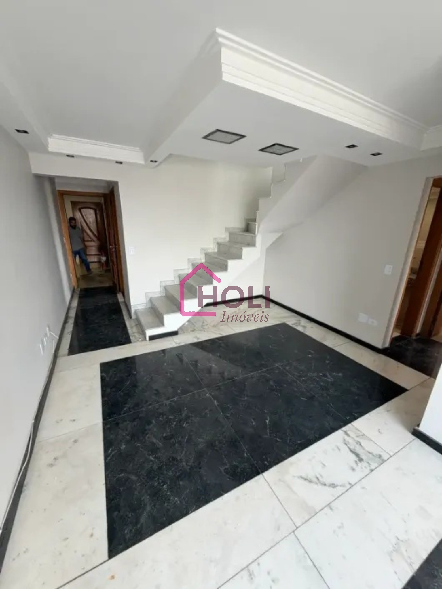 Cobertura, 3 quartos, 149 m² - Foto 3