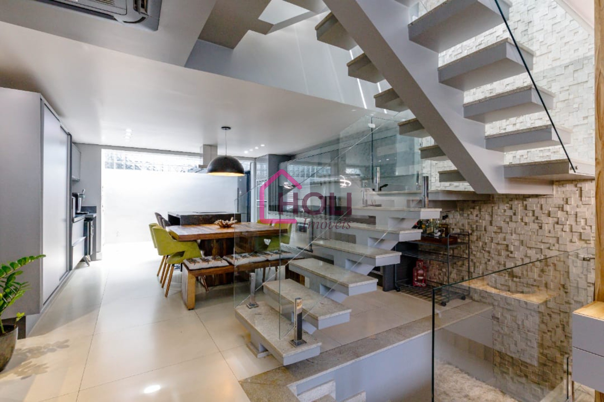 Sobrado, 2 quartos, 123 m² - Foto 12