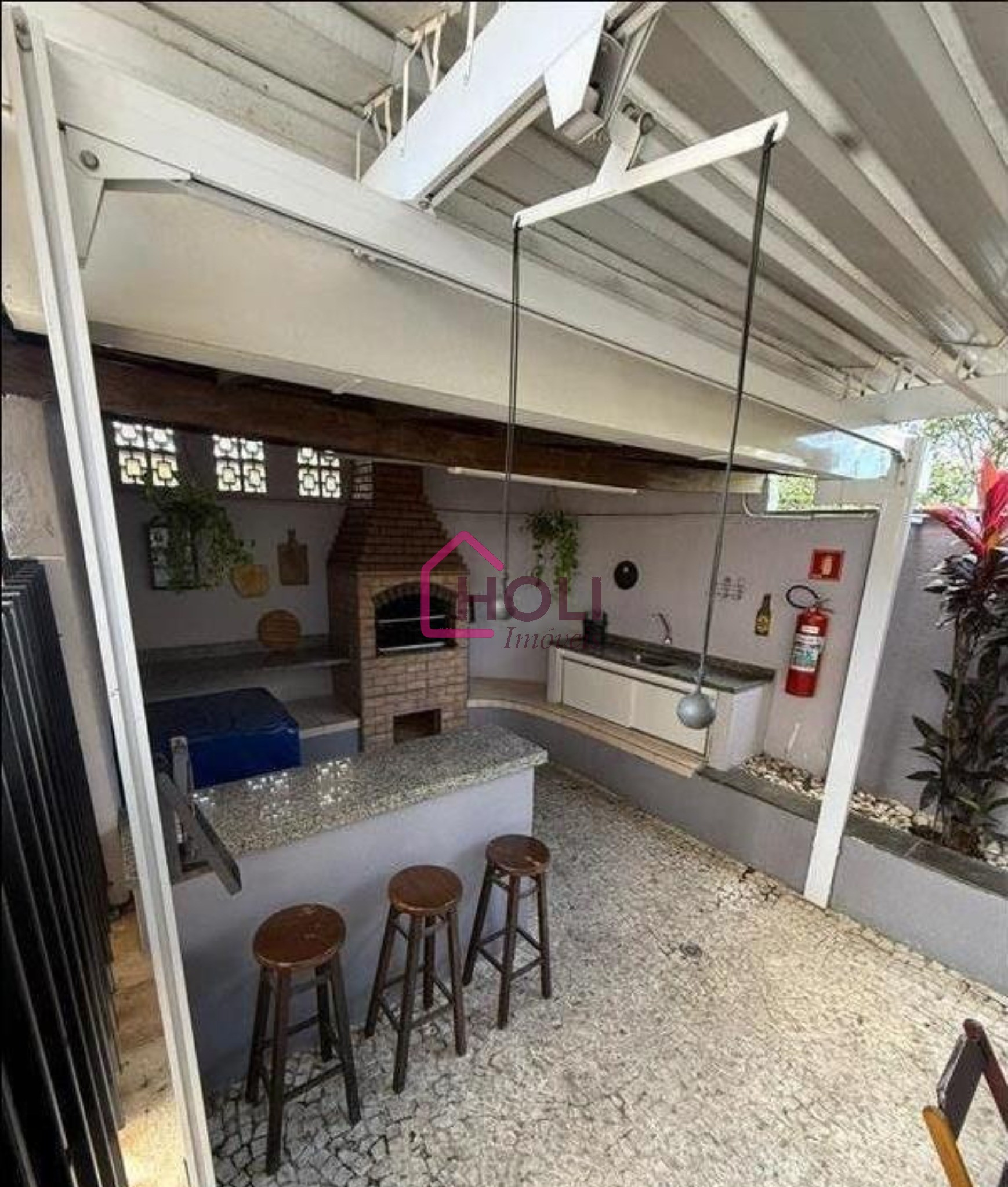 Apartamento, 2 quartos, 57 m² - Foto 21