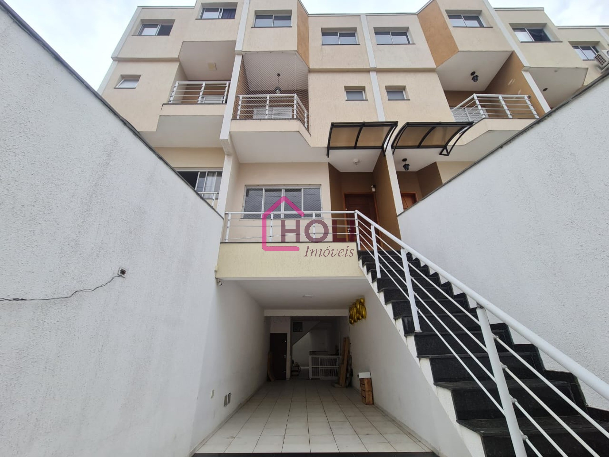 Sobrado, 3 quartos, 300 m² - Foto 22