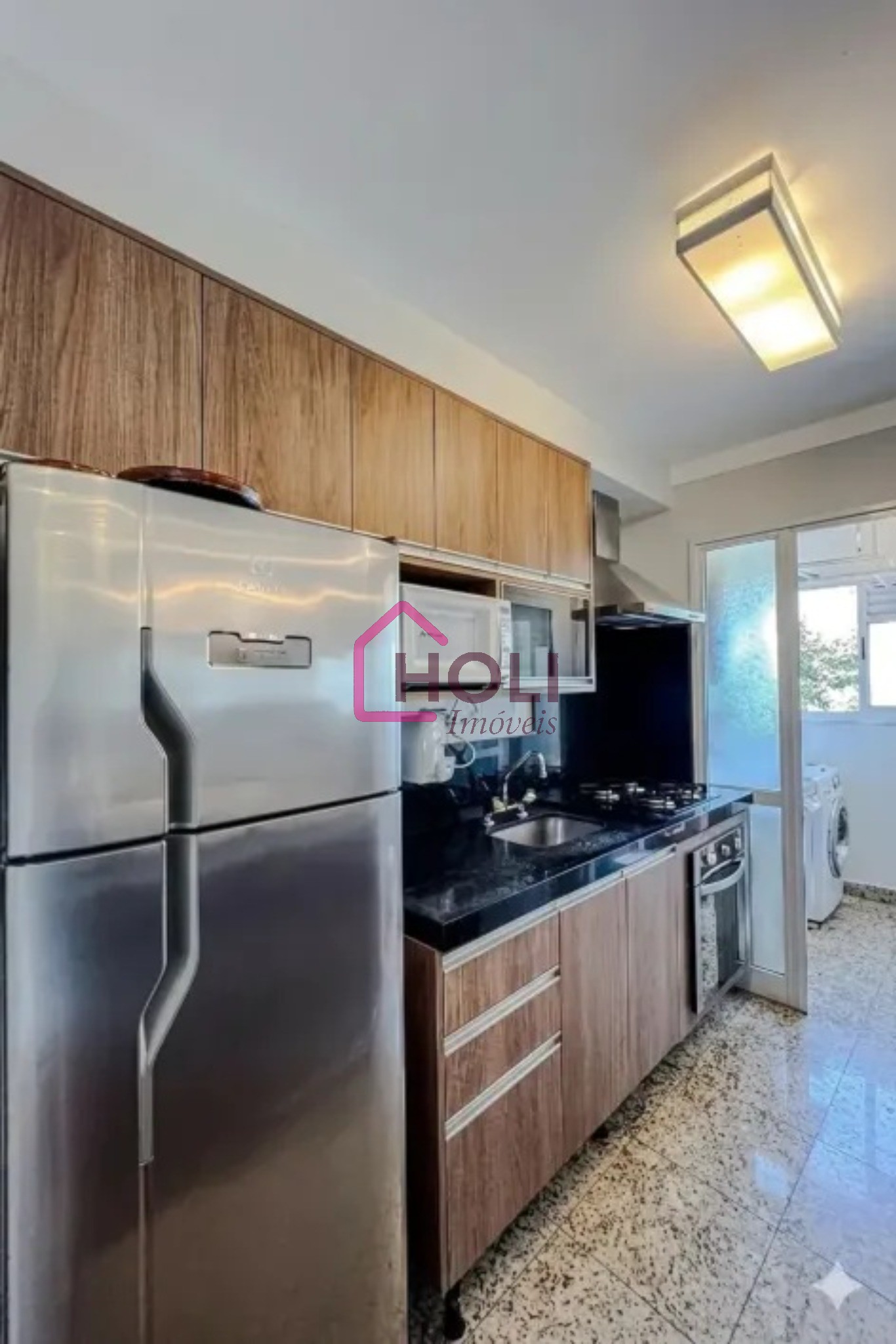 Apartamento, 2 quartos, 83 m² - Foto 12