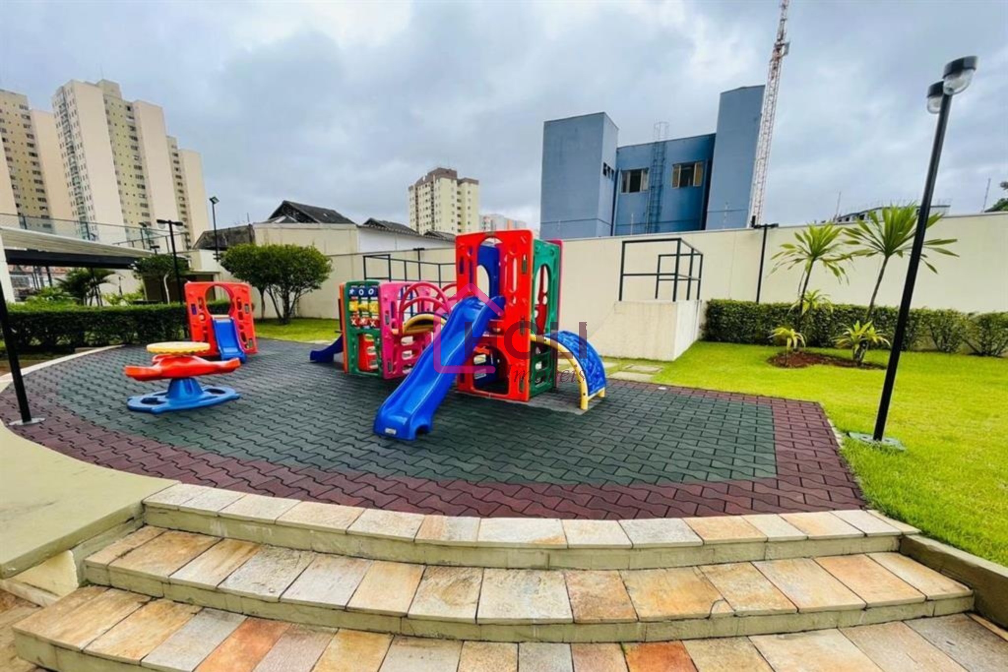 Apartamento, 2 quartos, 44 m² - Foto 13