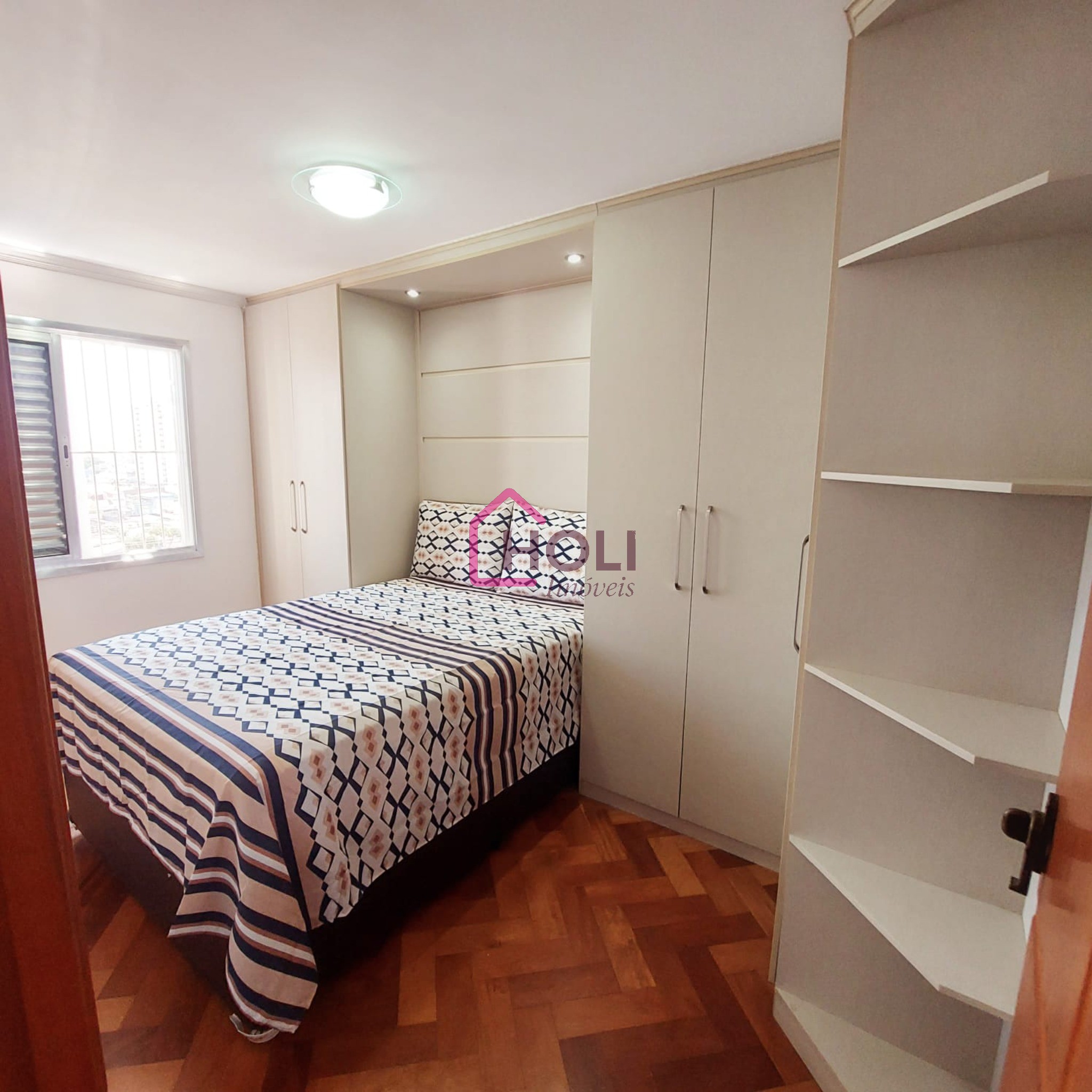 Apartamento, 2 quartos, 56 m² - Foto 5