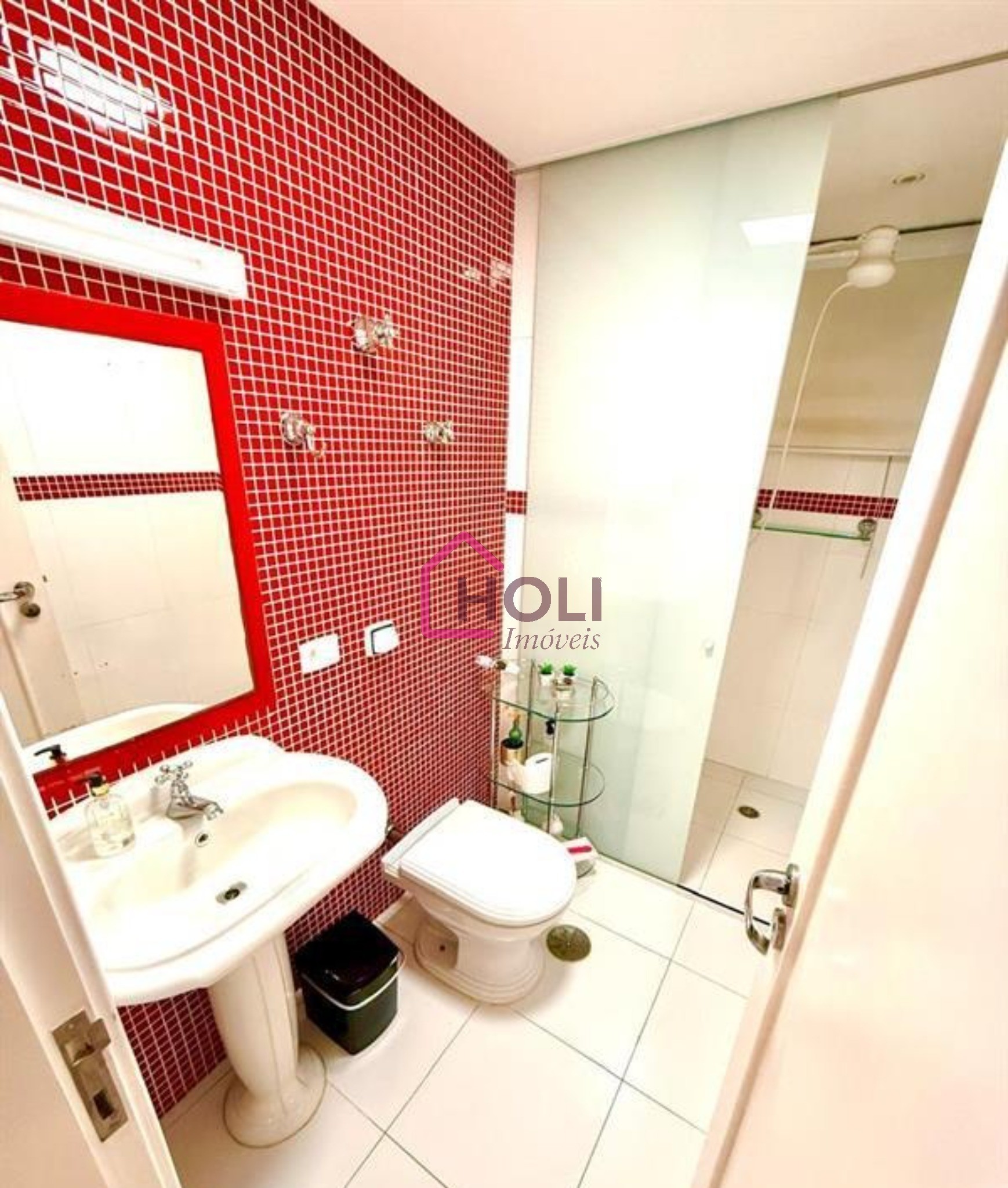 Cobertura, 3 quartos, 94 m² - Foto 13