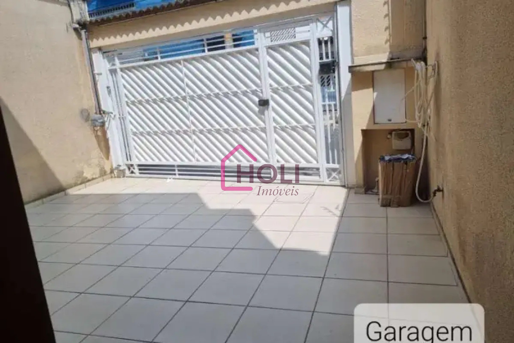 Sobrado, 3 quartos, 120 m² - Foto 28