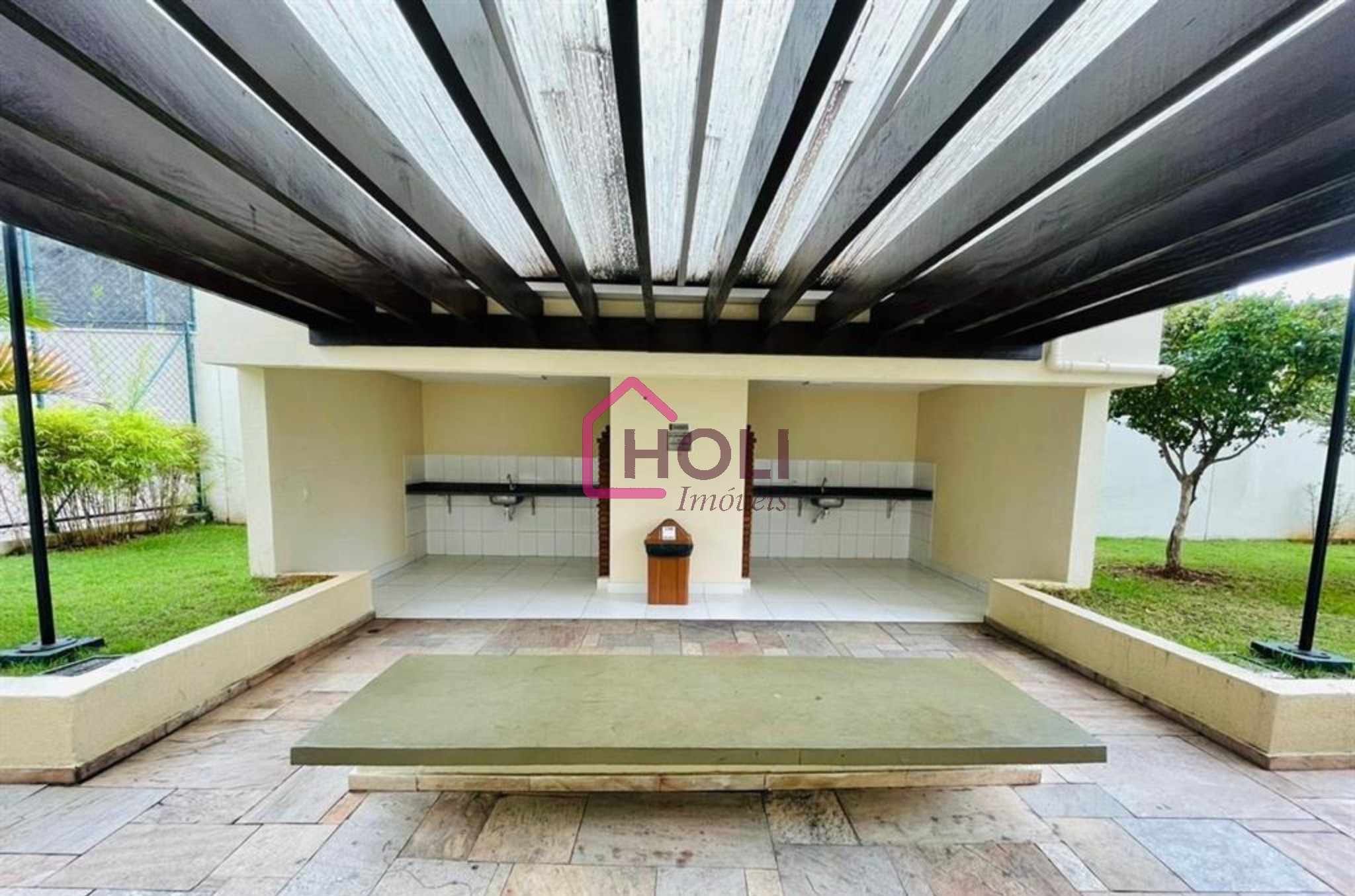 Apartamento, 2 quartos, 44 m² - Foto 17