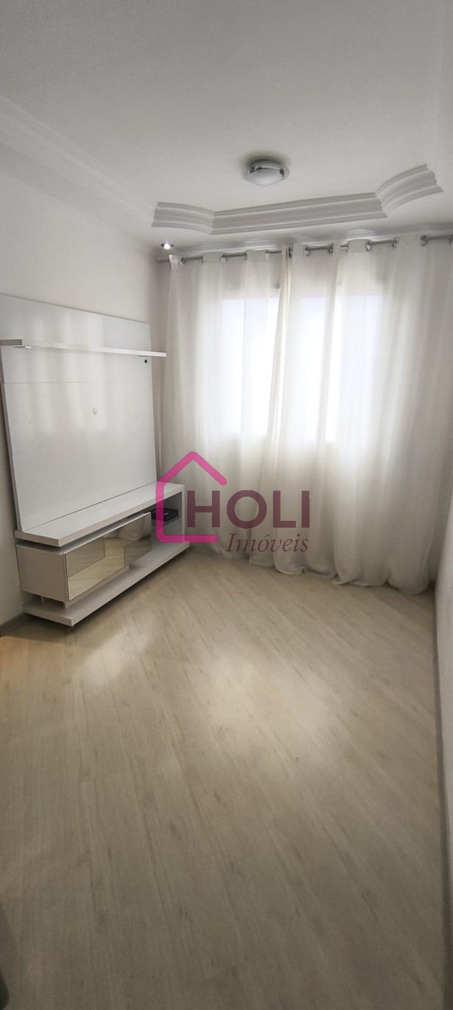 Apartamento, 2 quartos, 54 m² - Foto 1