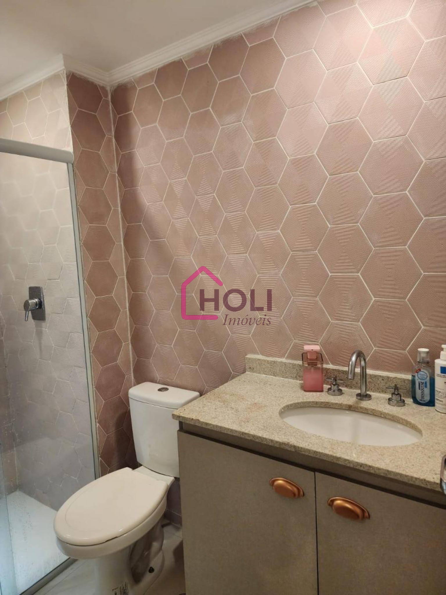 Apartamento, 2 quartos, 78 m² - Foto 13