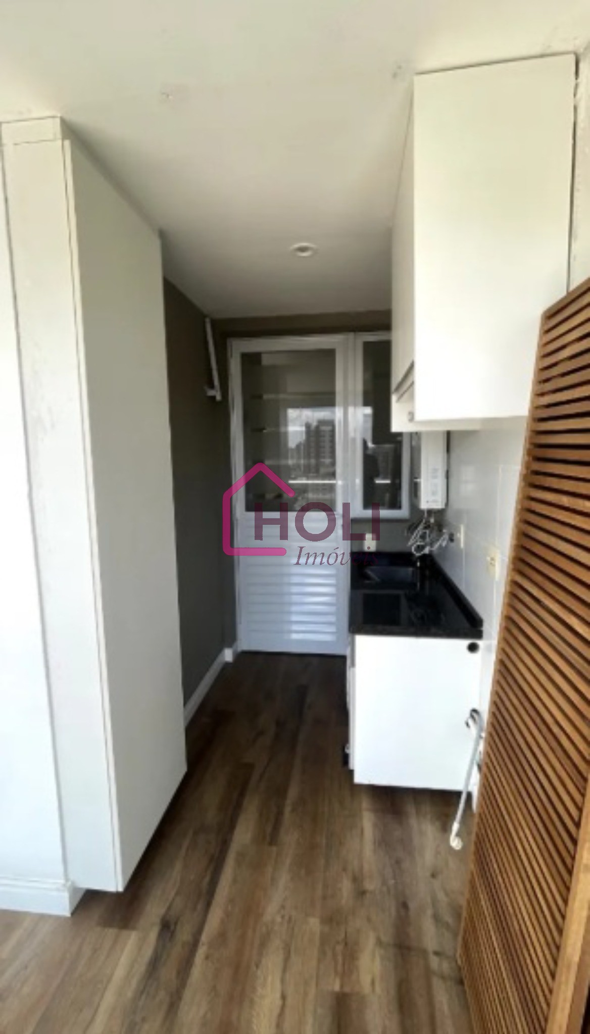 Apartamento, 1 quarto, 52 m² - Foto 10