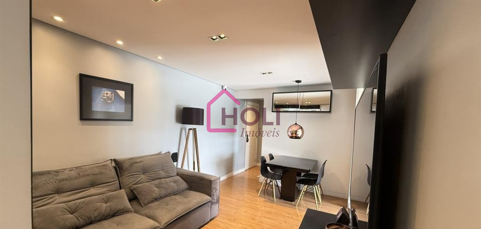Apartamento, 2 quartos, 65 m² - Foto 4