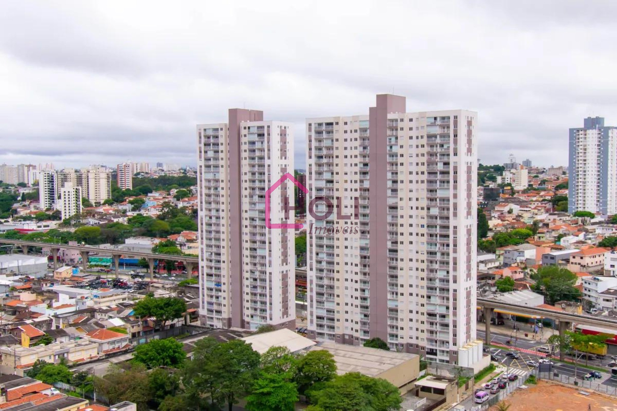 Apartamento, 2 quartos, 45 m² - Foto 43