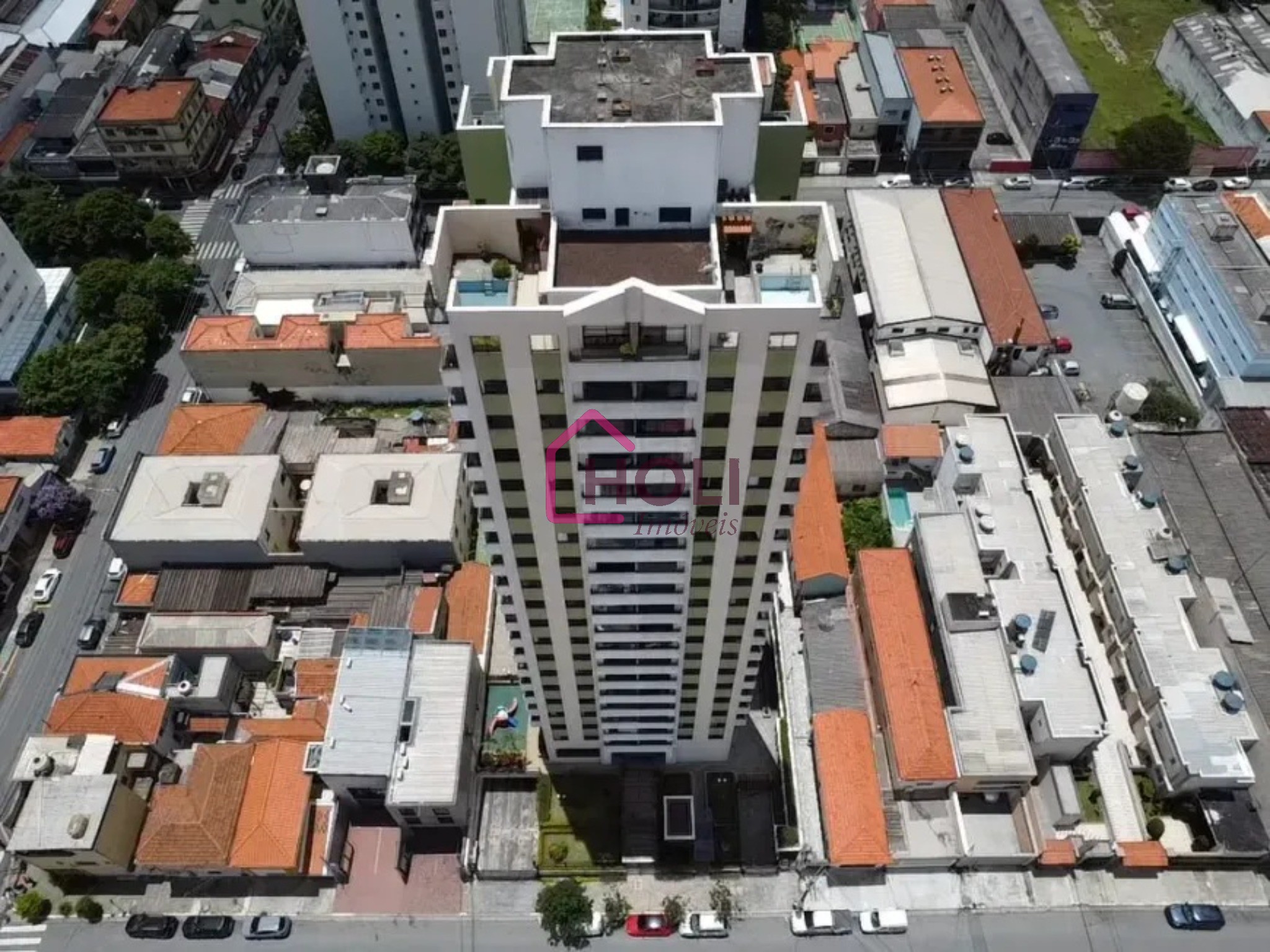 Cobertura, 3 quartos, 149 m² - Foto 16