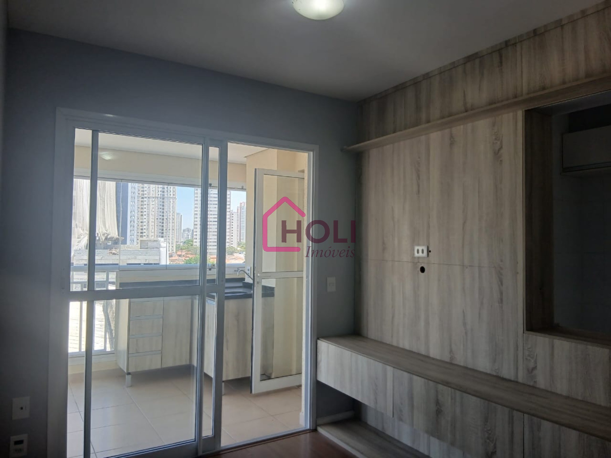 Apartamento, 2 quartos, 63 m² - Foto 1