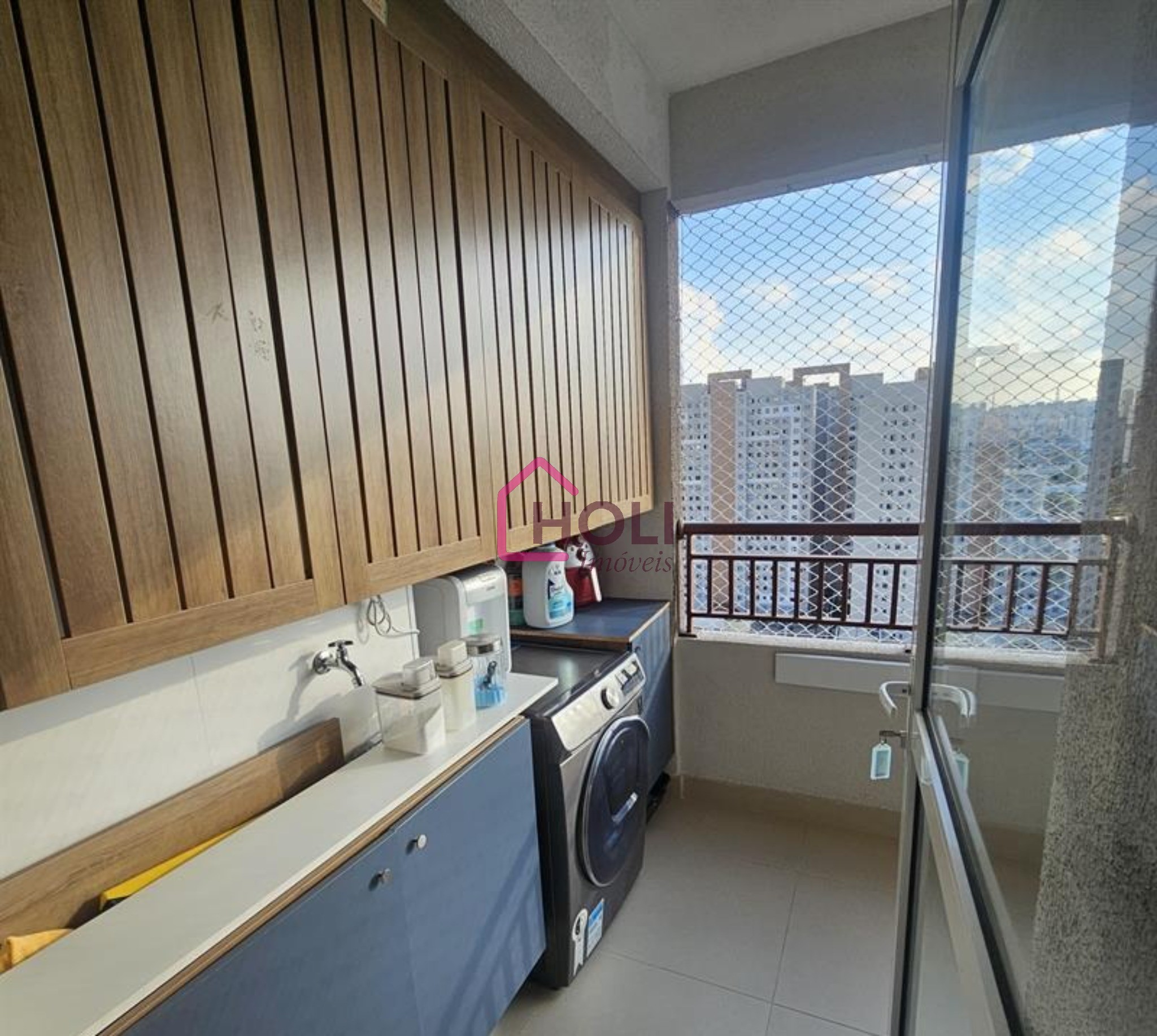 Apartamento, 2 quartos, 54 m² - Foto 20
