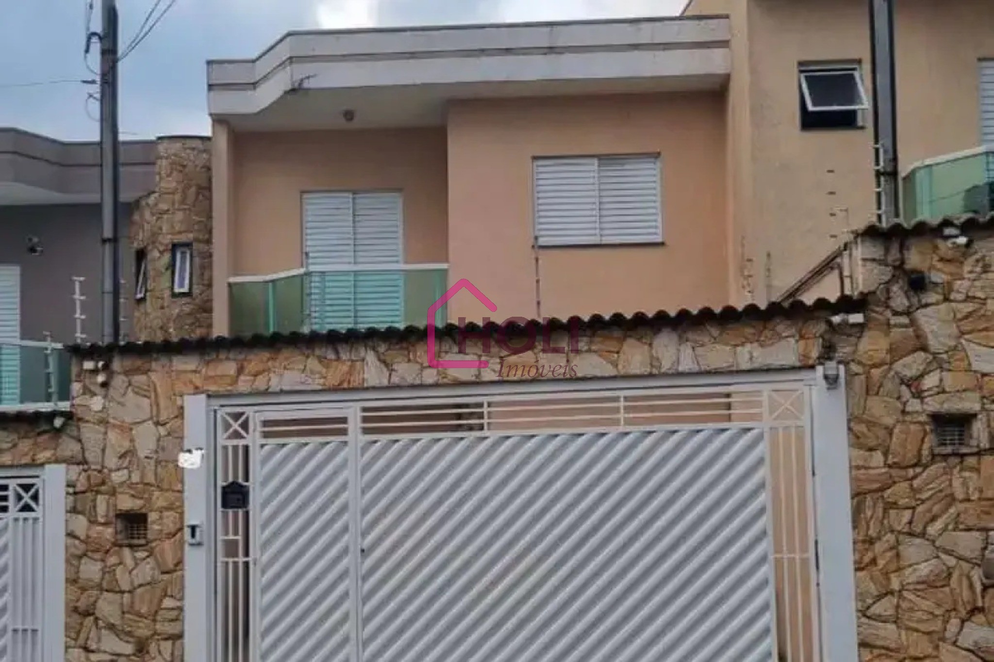 Sobrado, 3 quartos, 120 m² - Foto 30