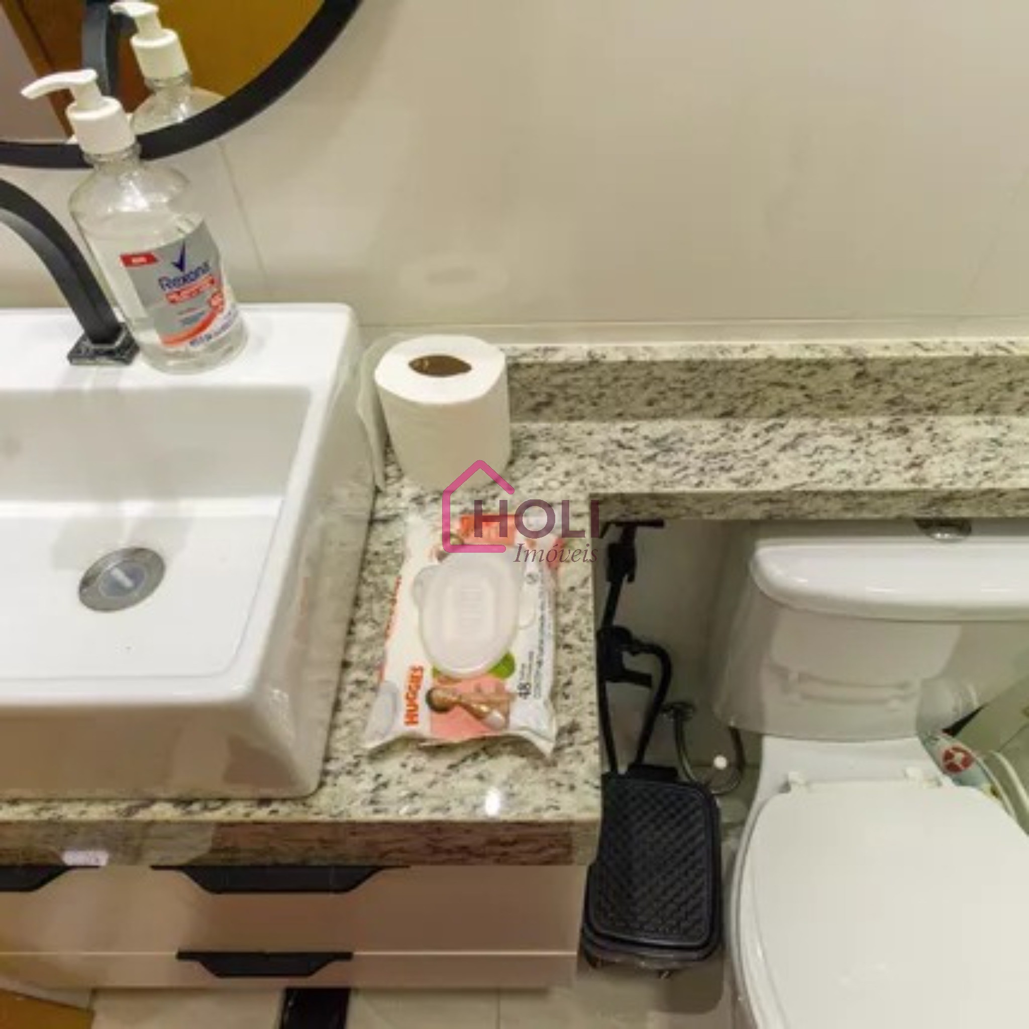 Sobrado, 3 quartos, 135 m² - Foto 17