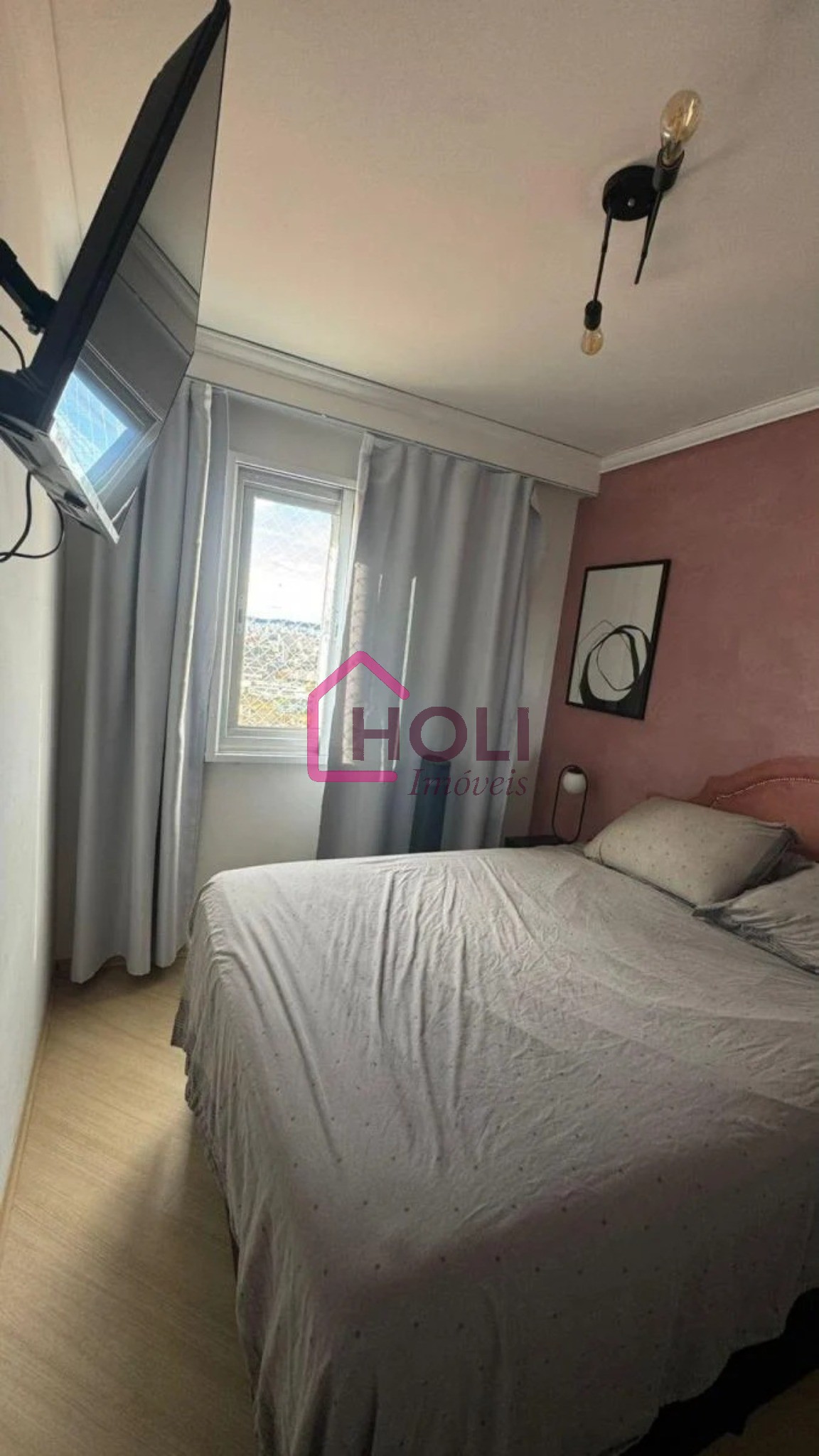 Apartamento, 2 quartos, 45 m² - Foto 6