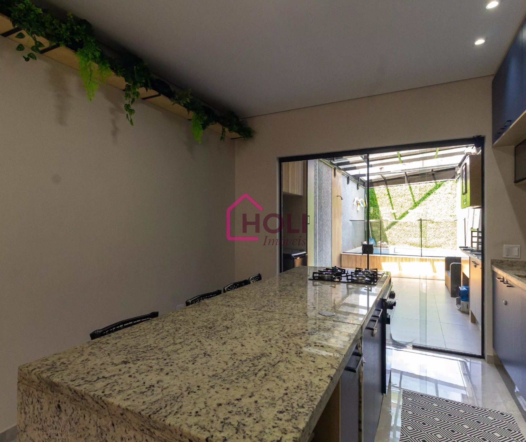 Sobrado, 3 quartos, 135 m² - Foto 32