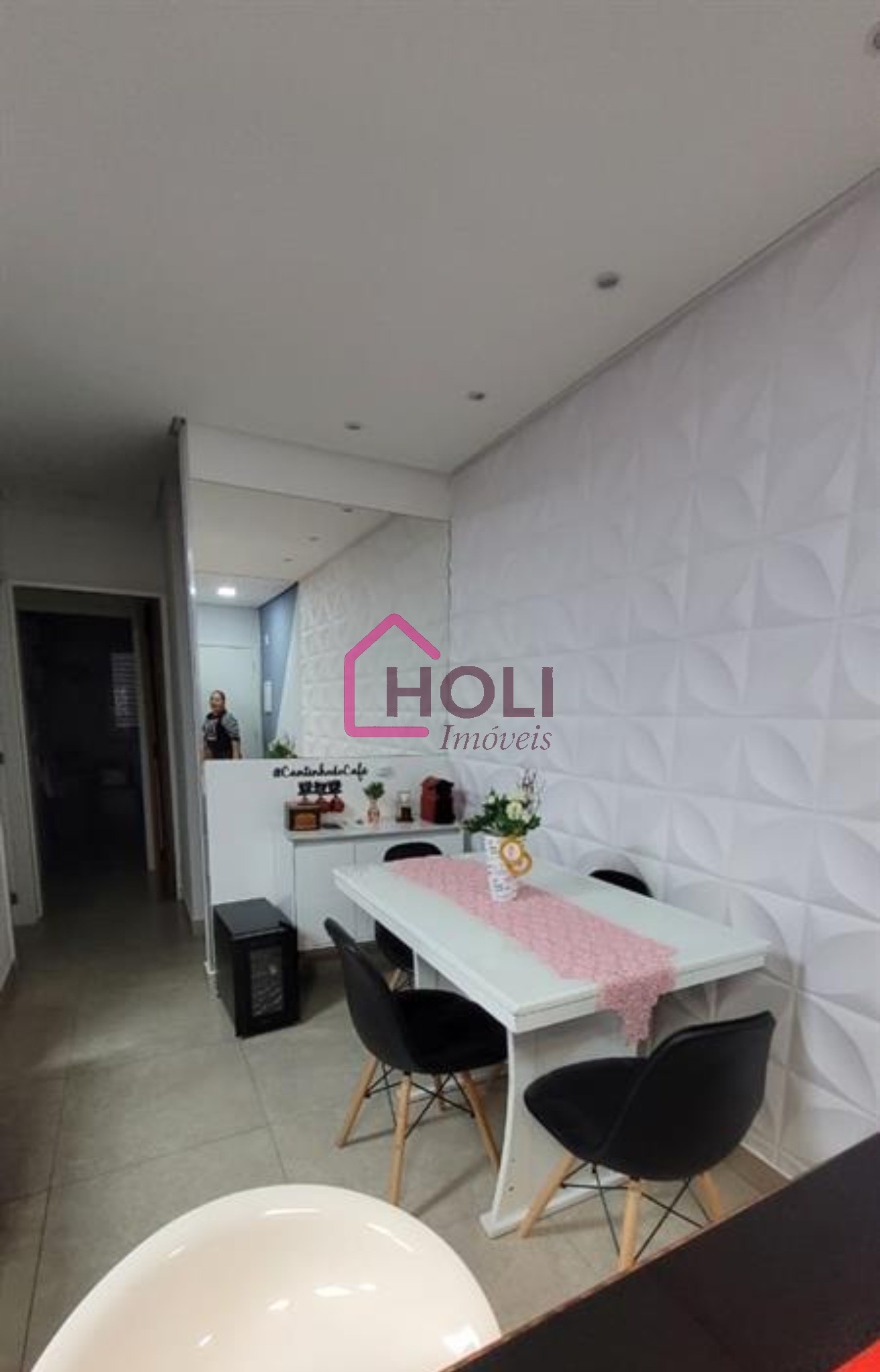 Apartamento, 3 quartos, 70 m² - Foto 4