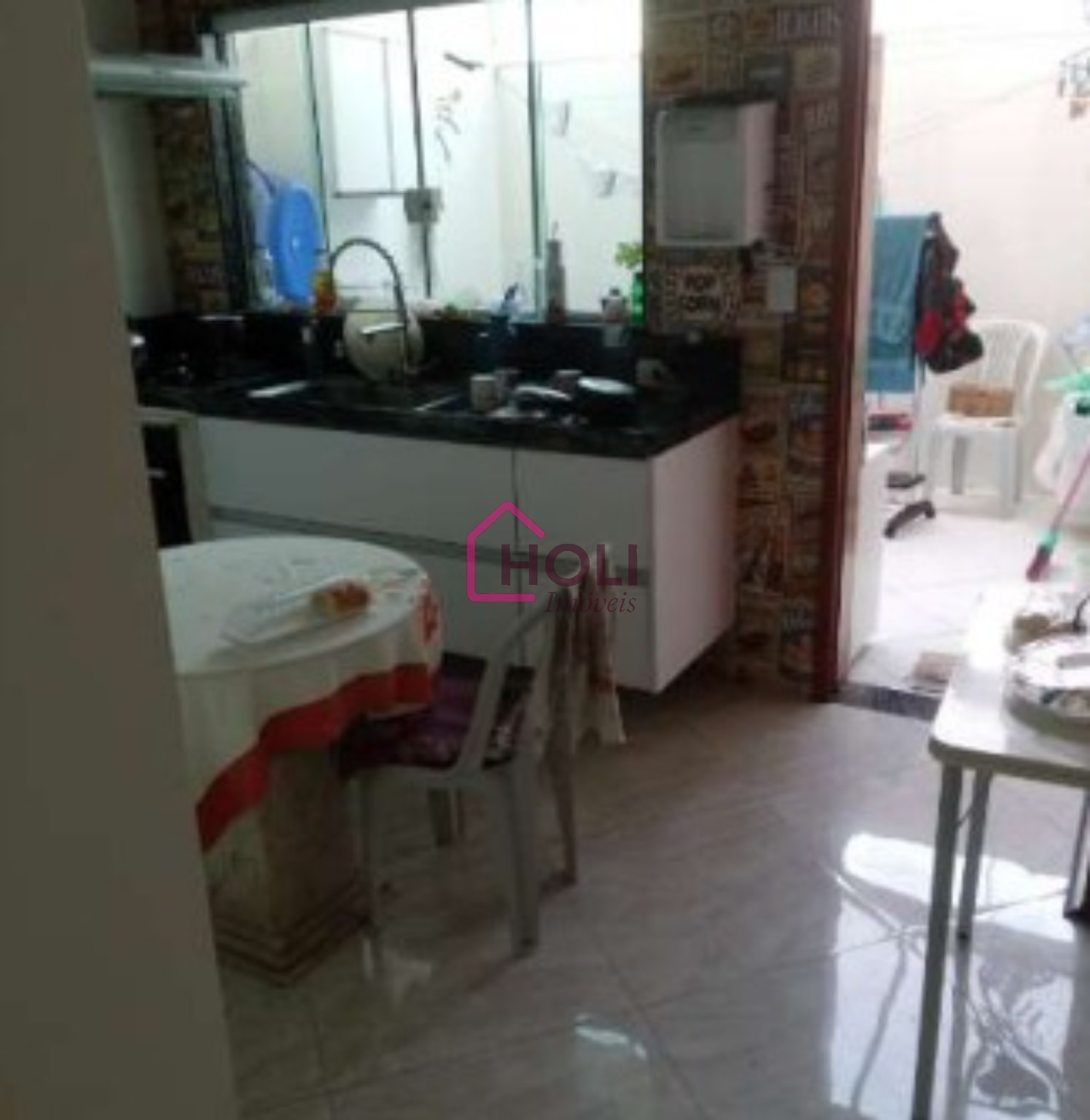 Sobrado, 2 quartos, 160 m² - Foto 10