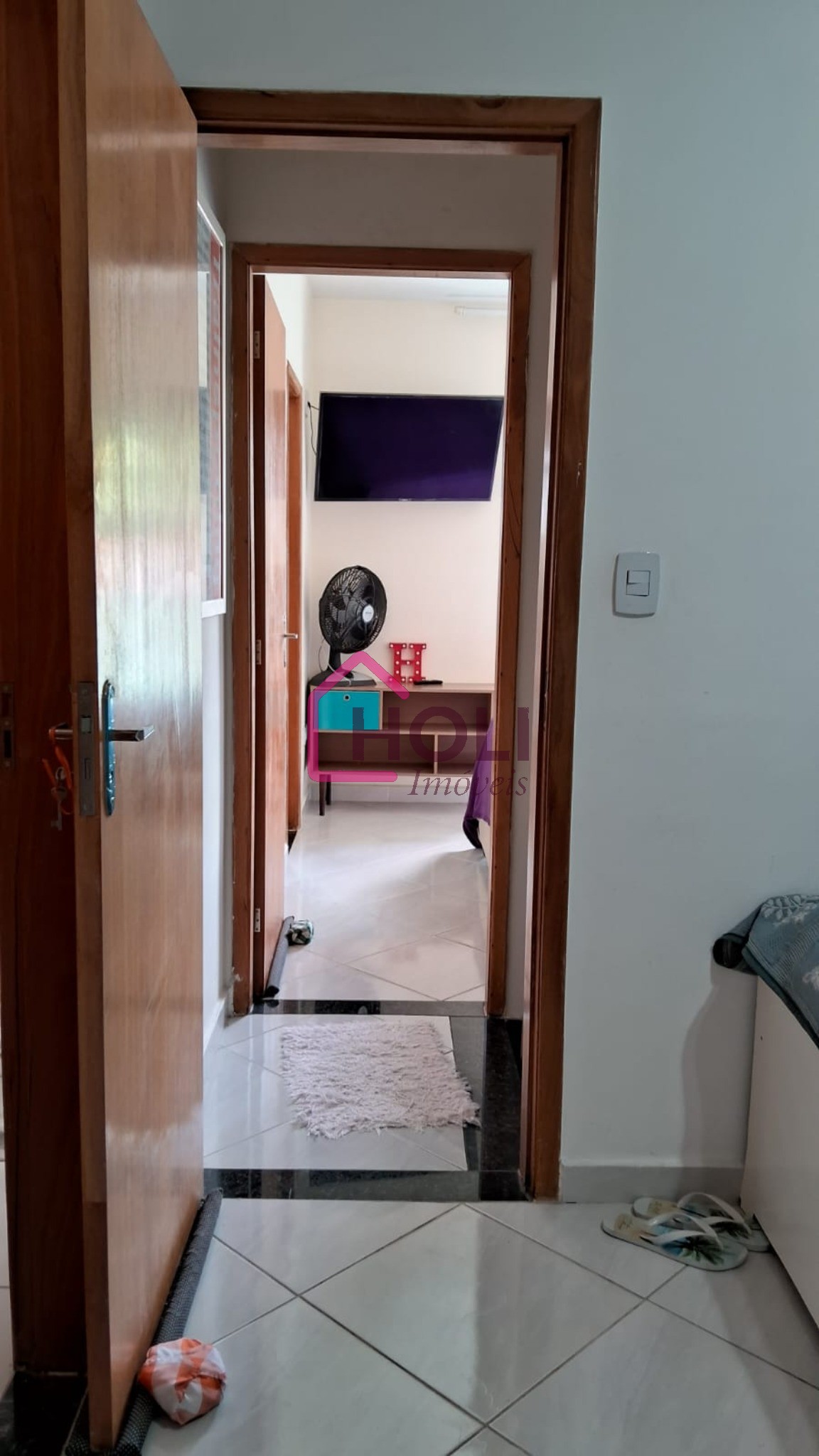 Sobrado, 2 quartos, 70 m² - Foto 3