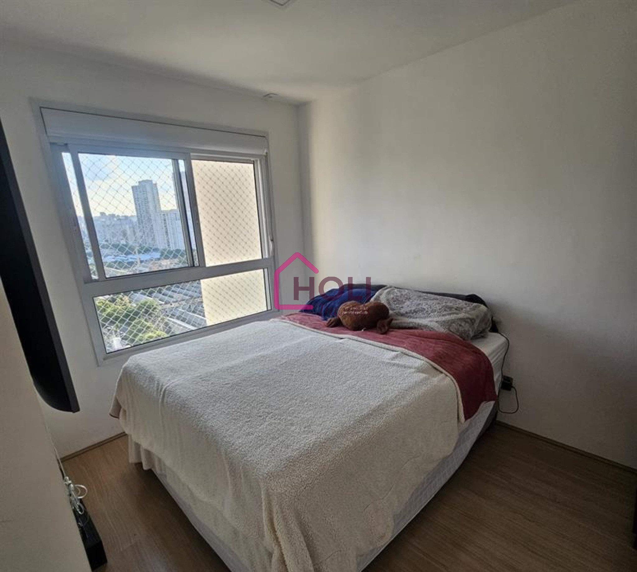 Apartamento, 2 quartos, 54 m² - Foto 9