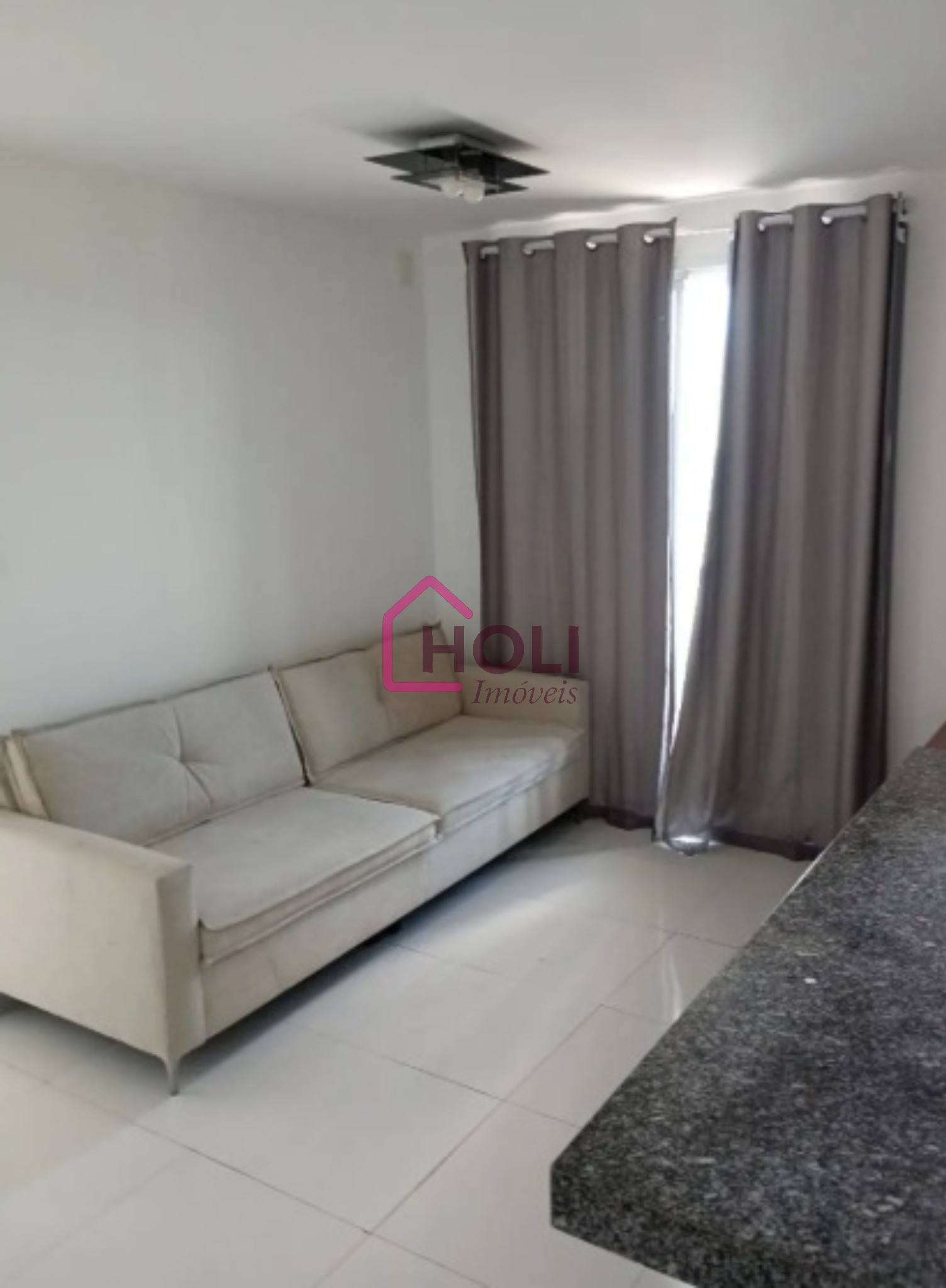 Apartamento, 1 quarto, 38 m² - Foto 1