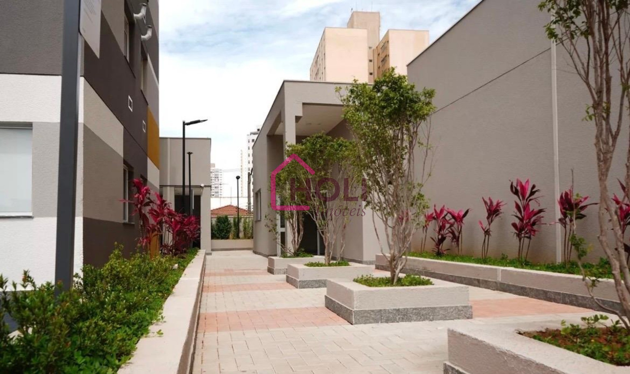 Apartamento, 1 quarto, 24 m² - Foto 22