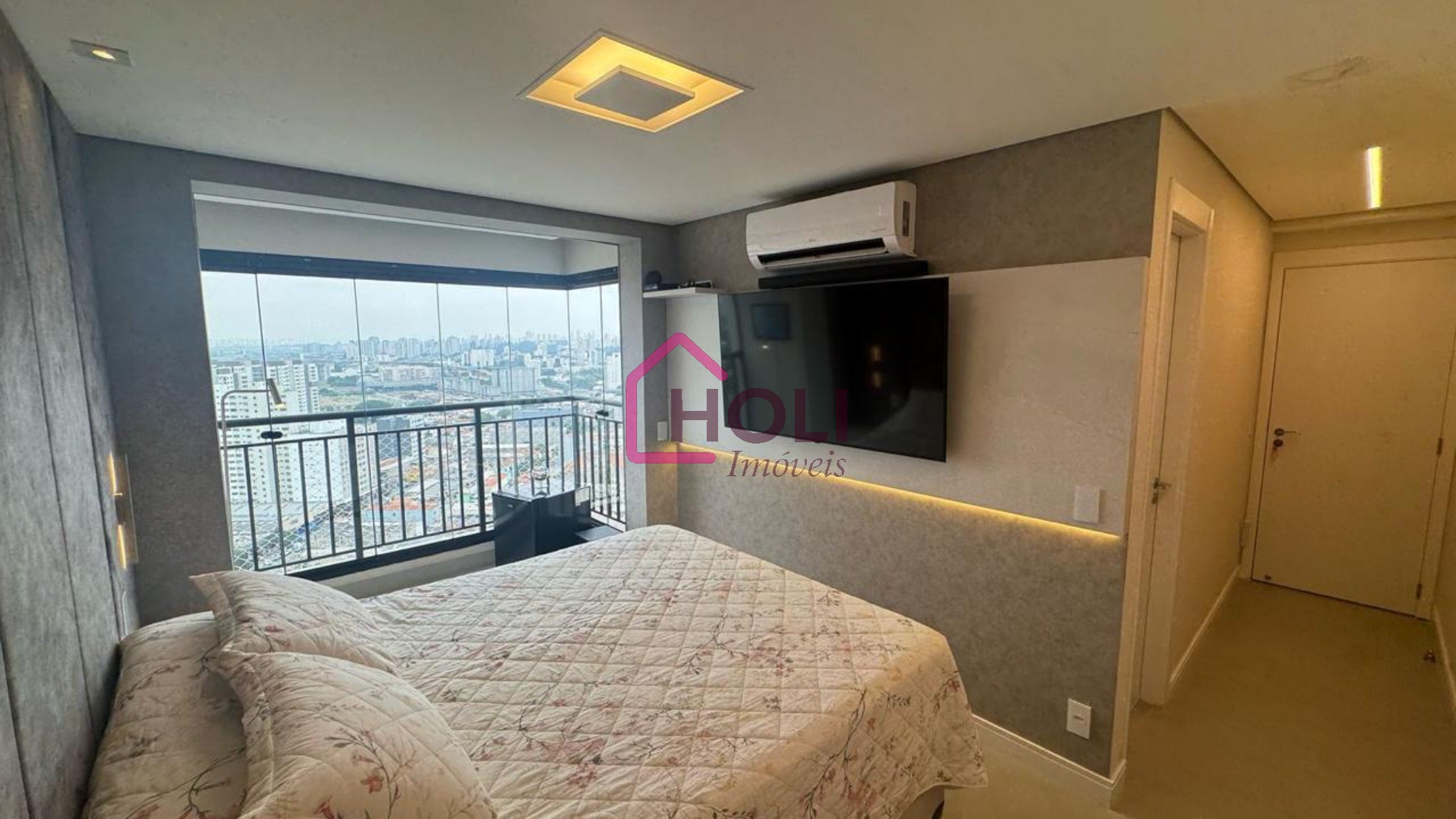 Apartamento, 2 quartos, 82 m² - Foto 8