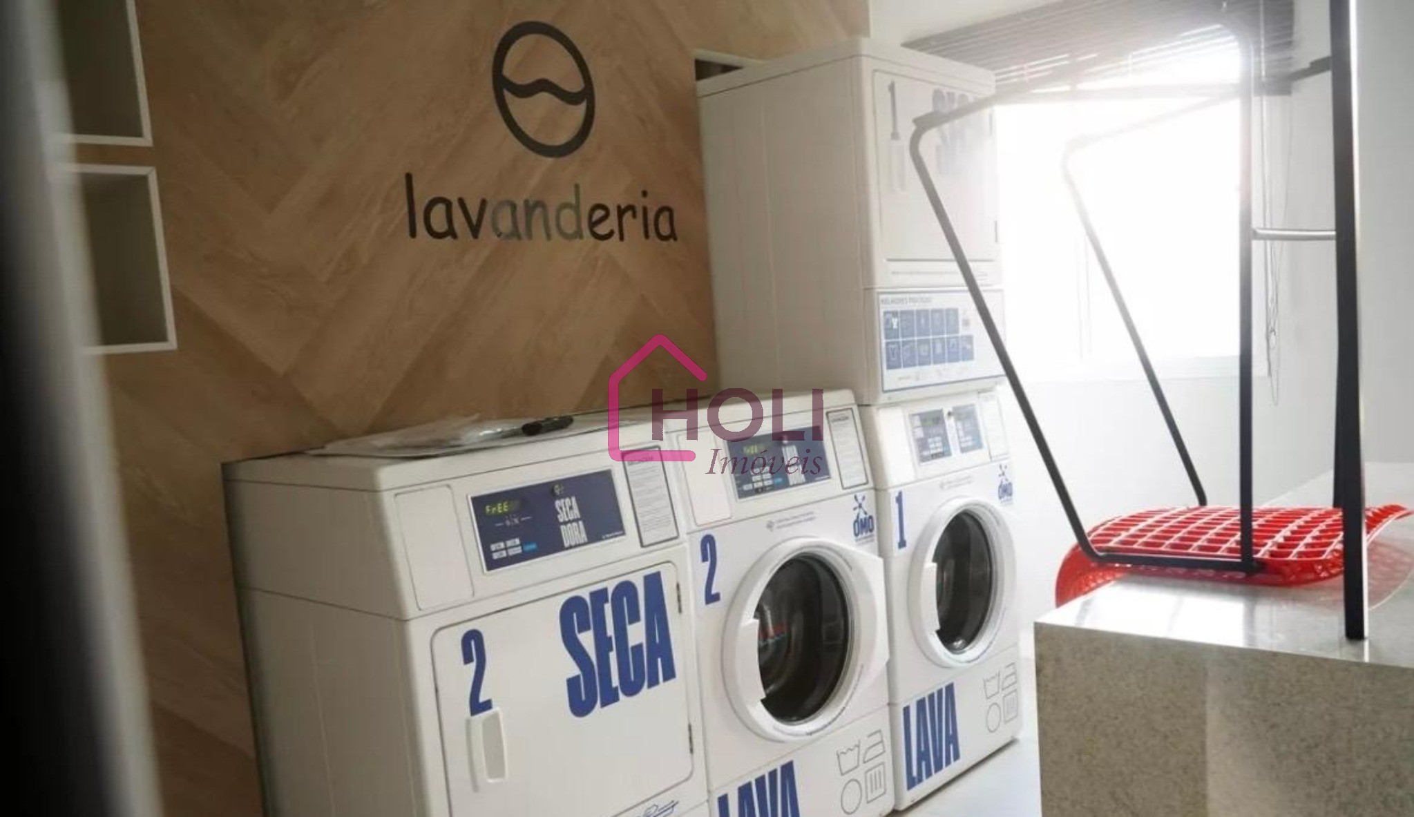 Apartamento, 1 quarto, 24 m² - Foto 27