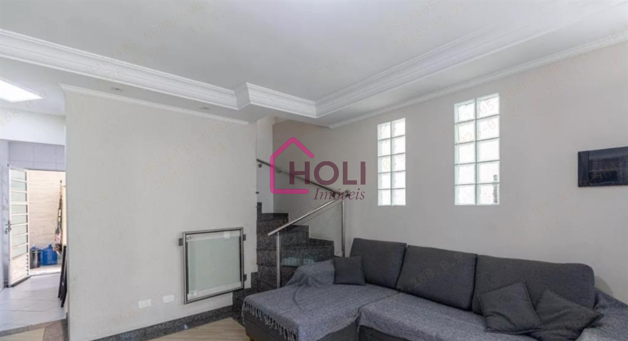 Sobrado, 3 quartos, 180 m² - Foto 12