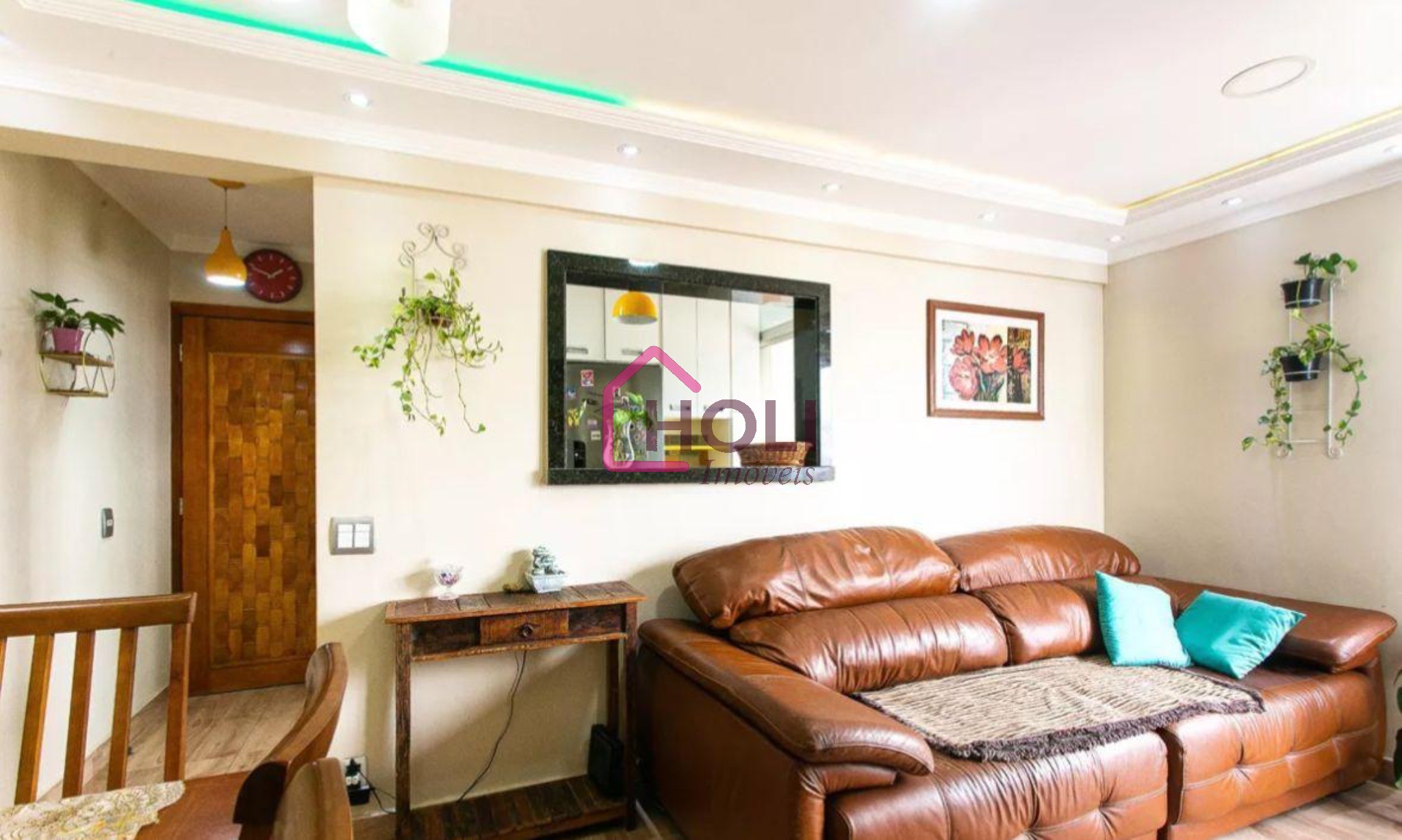 Apartamento, 3 quartos, 68 m² - Foto 7