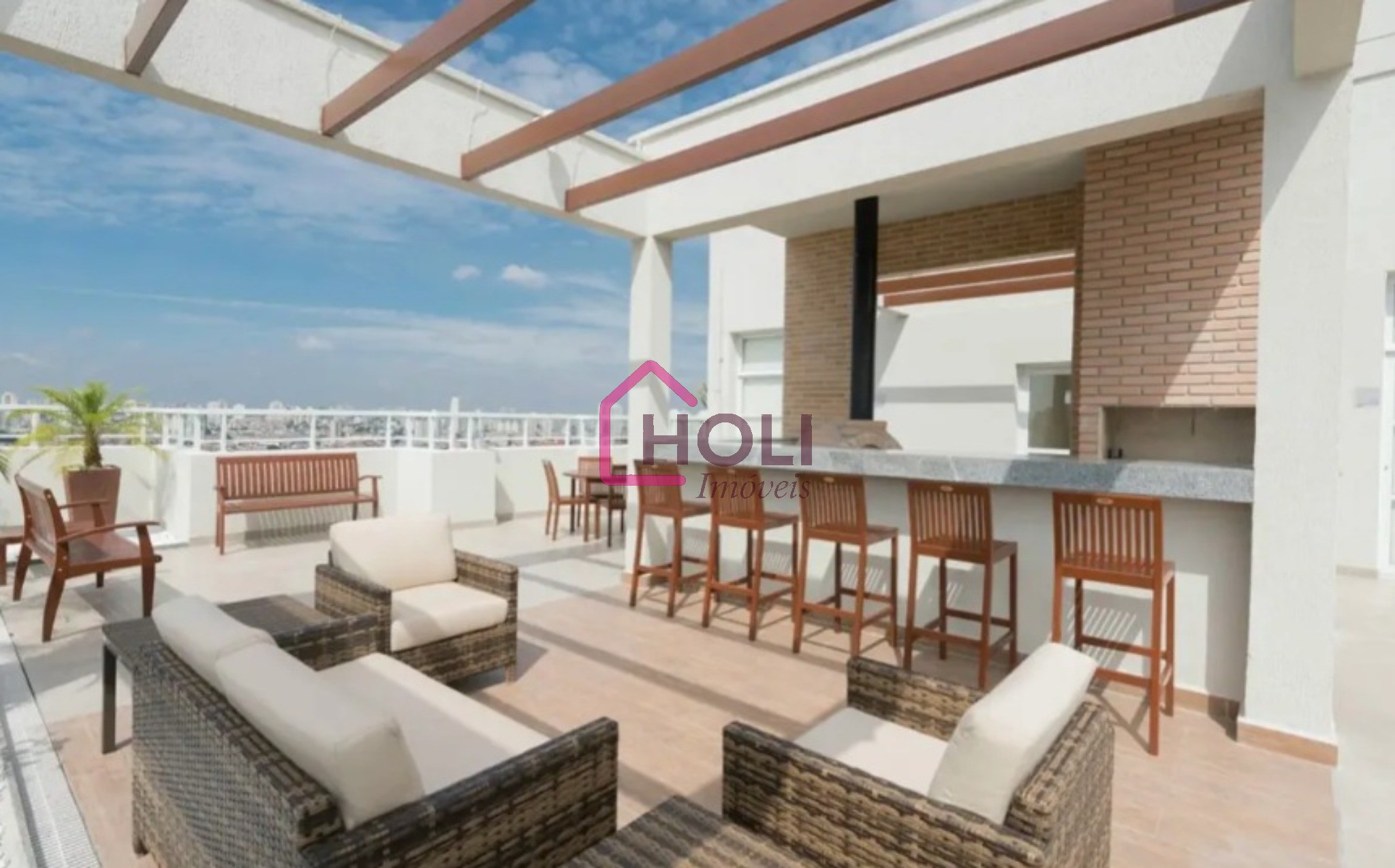 Apartamento, 1 quarto, 38 m² - Foto 18
